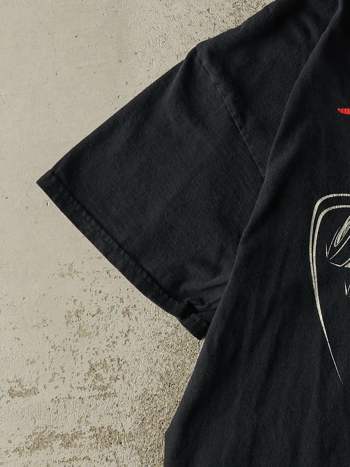 Vintage 90s Black Raybesto's Brakes Tee (L/XL) sold by Rebalance Vintage product image thumbnail 3