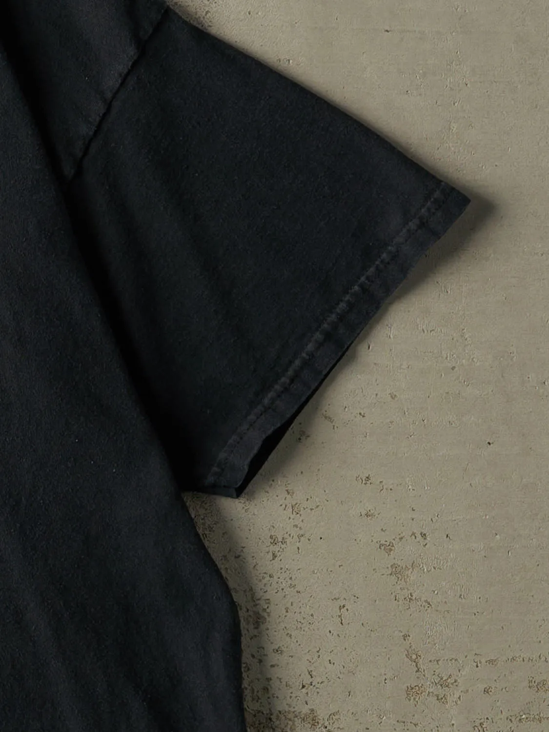 Vintage 90s Black Raybesto's Brakes Tee (L/XL) sold by Rebalance Vintage product image thumbnail 4