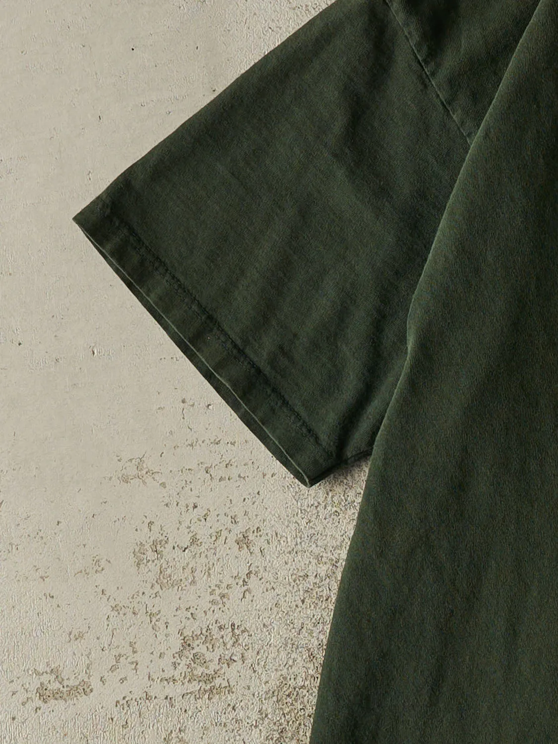 Vintage 90s Green Boca Toronto Tee (L) sold by Rebalance Vintage product image thumbnail 3