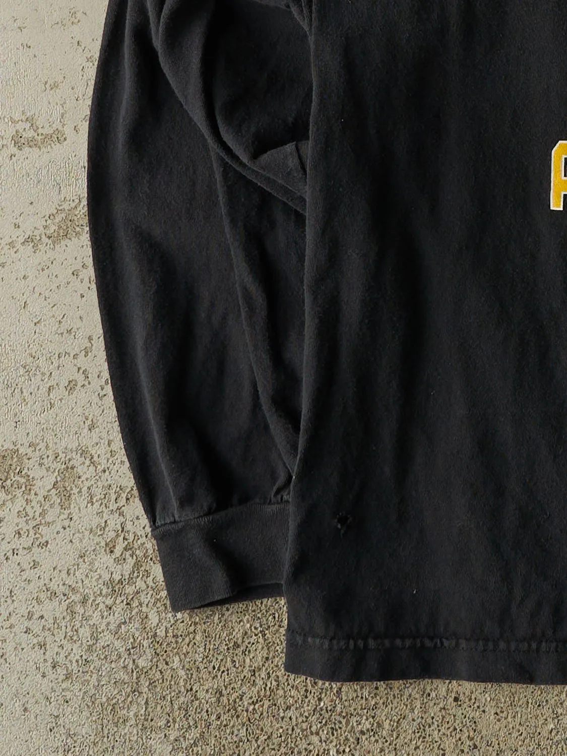 Vintage 11' Black NFC Championship Long Sleeve (L/XL) sold by Rebalance Vintage product image thumbnail 3