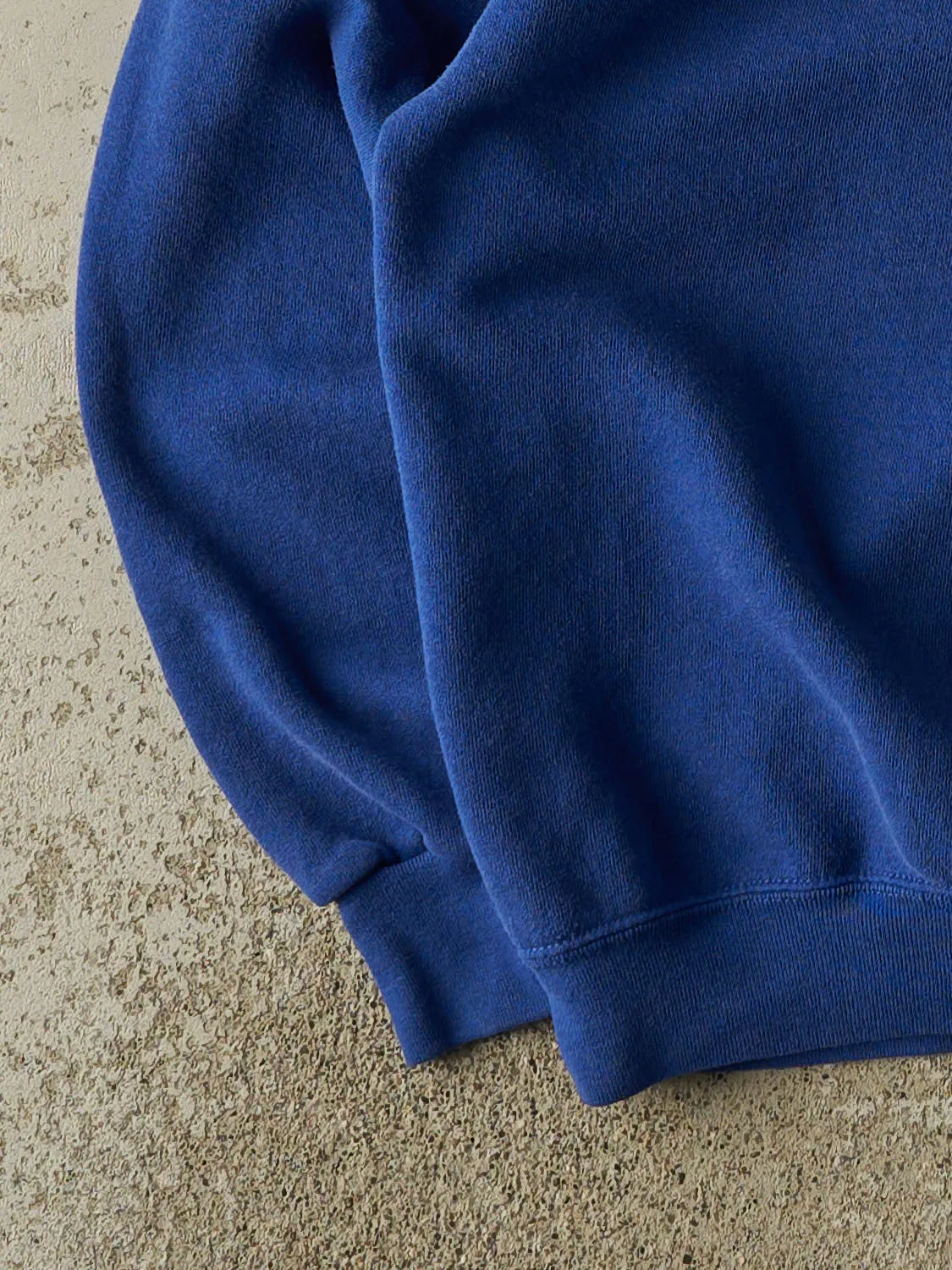 Vintage 07' Blue Indianapolis Colts Super Bowl Champions Crewneck (S/M) sold by Rebalance Vintage product image thumbnail 3