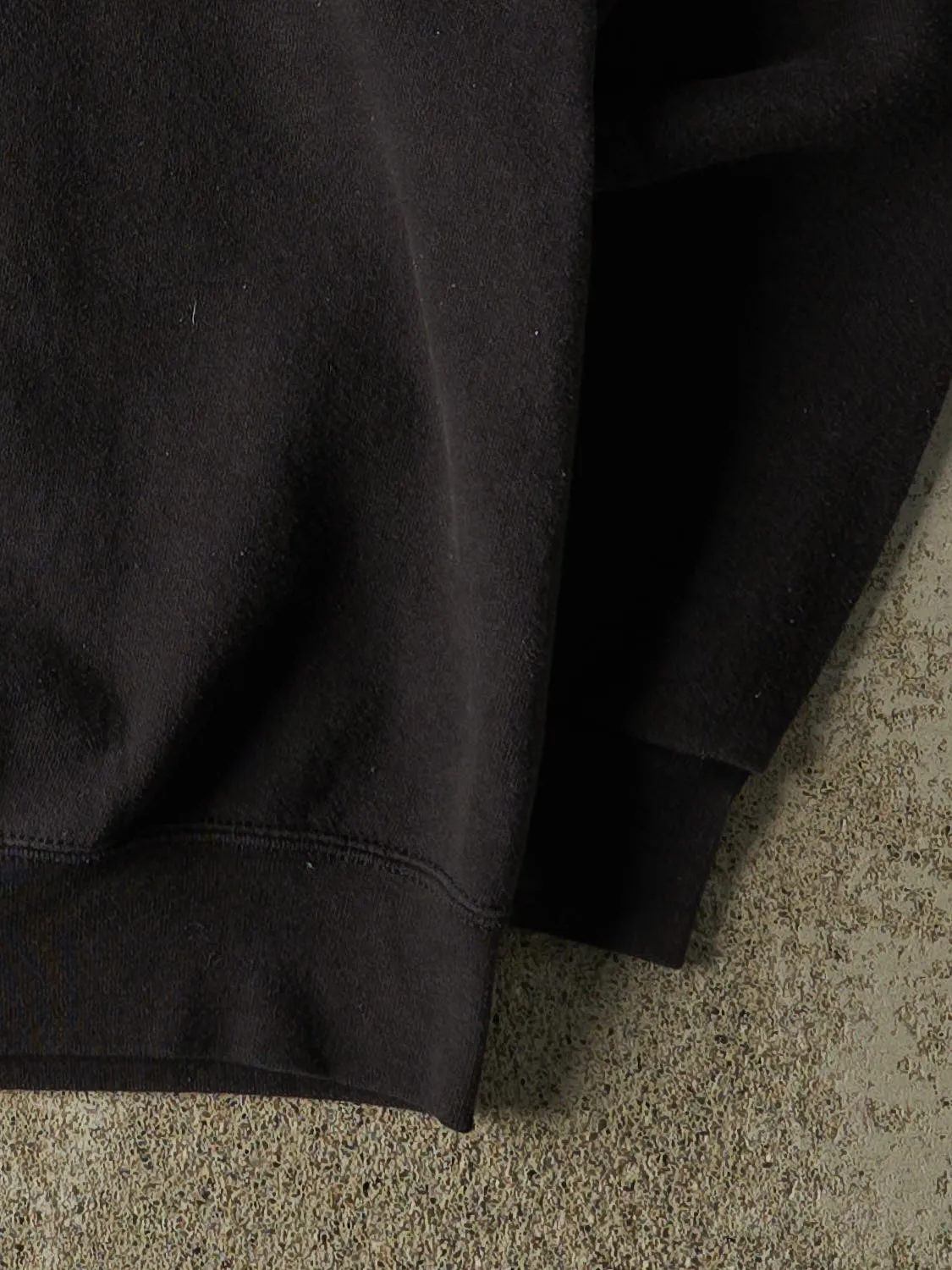 Vintage 09' Black Pittsburgh Steelers Super Bowl Champions Crewneck (L) sold by Rebalance Vintage product image thumbnail 4