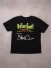 Vintage 90s No Bones About It Happy Halloween Tee (M) sold by Rebalance Vintage