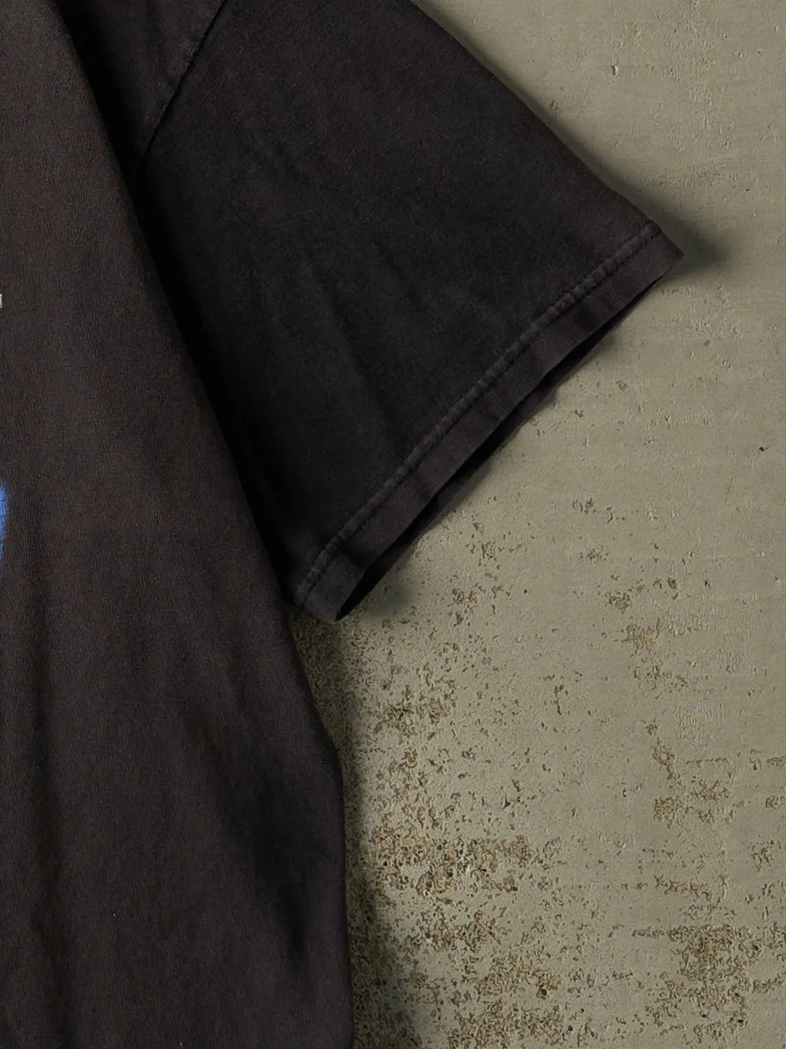 Vintage Y2K Faded Black John Cena Tee (L) sold by Rebalance Vintage product image thumbnail 4