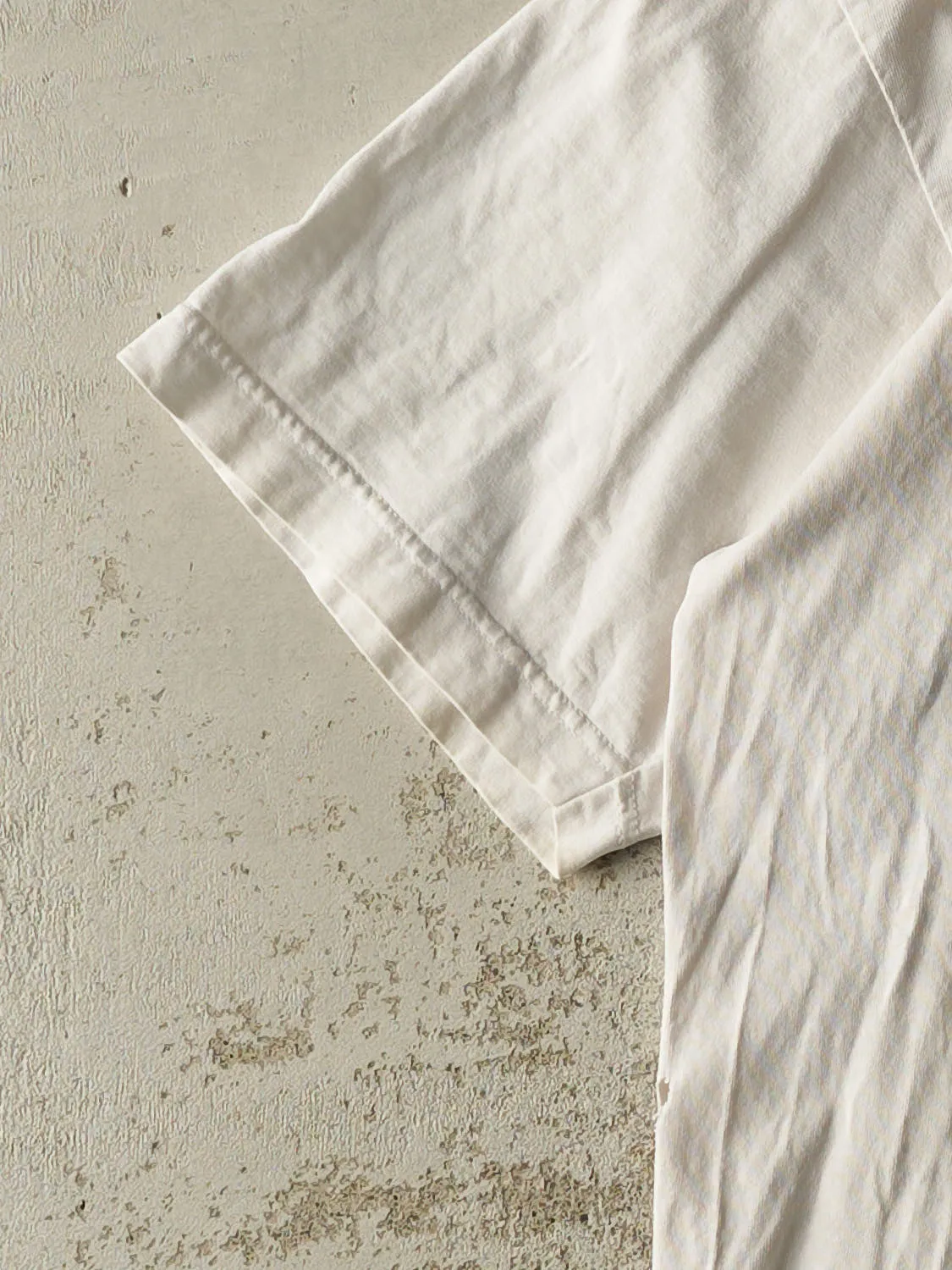 Vintage 99' White Atlanta Braves National Leauge Champions Tee (XL) sold by Rebalance Vintage product image thumbnail 3