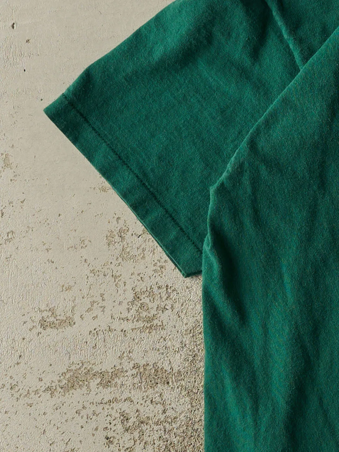 Vintage 96' Green USA Olympic Summer Games Tee (XL) sold by Rebalance Vintage product image thumbnail 3