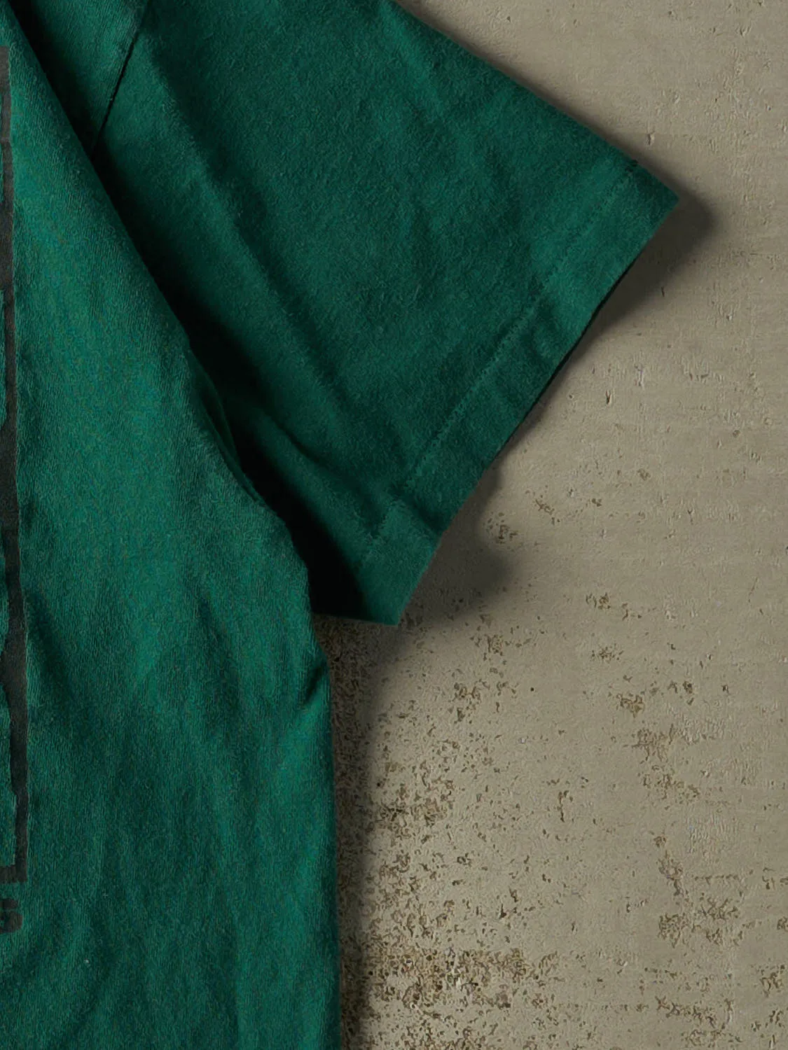 Vintage 96' Green USA Olympic Summer Games Tee (XL) sold by Rebalance Vintage product image thumbnail 4