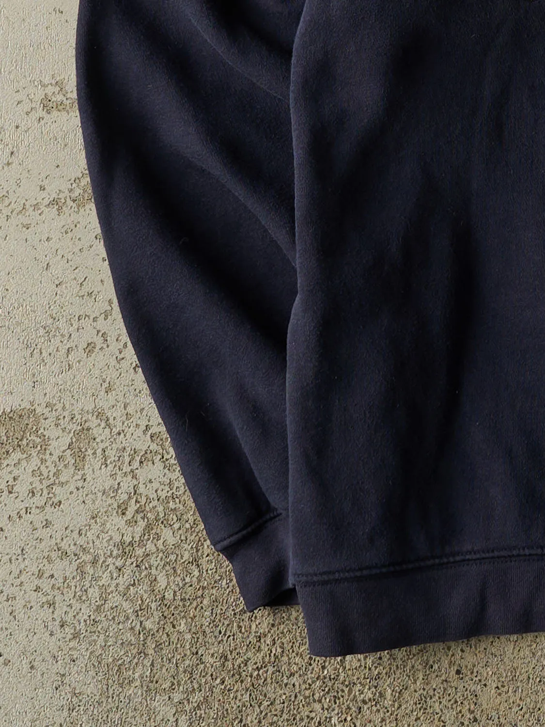 Vintage Y2K Navy Blue Dallas Cowboys Crewneck (XL) sold by Rebalance Vintage product image thumbnail 3