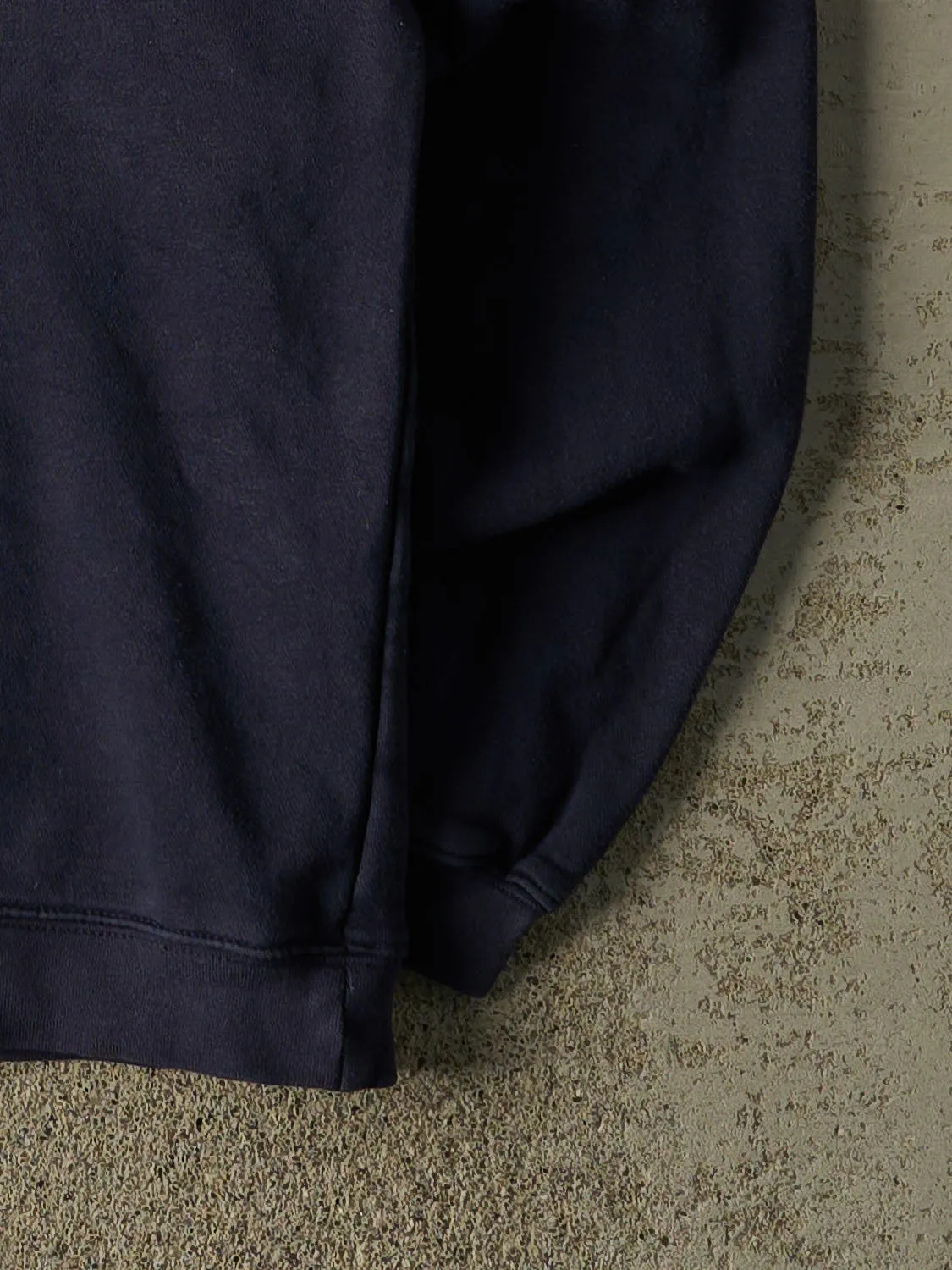 Vintage Y2K Navy Blue Dallas Cowboys Crewneck (XL) sold by Rebalance Vintage product image thumbnail 4