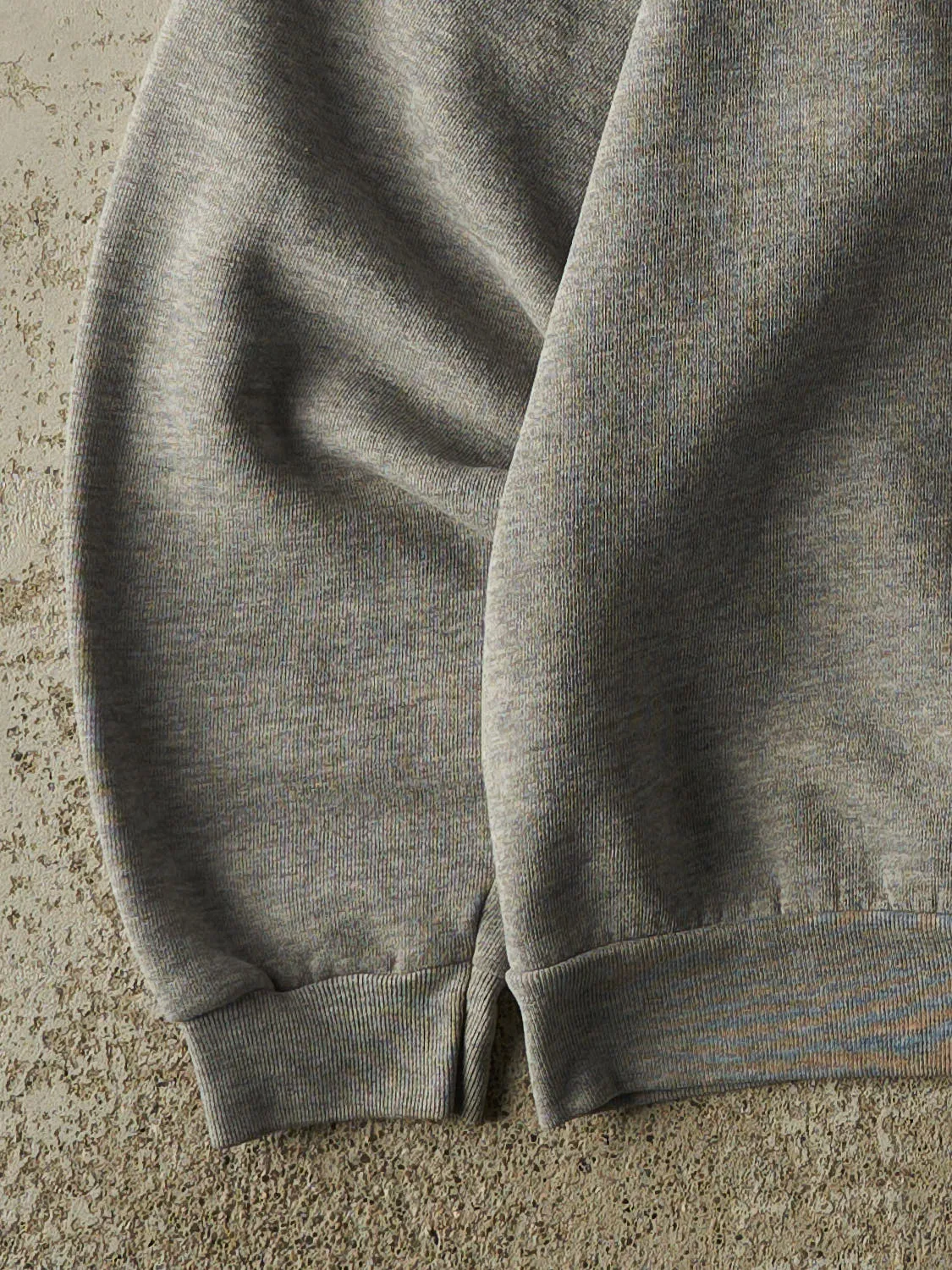 Vintage 90s Grey Green Bay Packers Crewneck (L) sold by Rebalance Vintage product image thumbnail 3