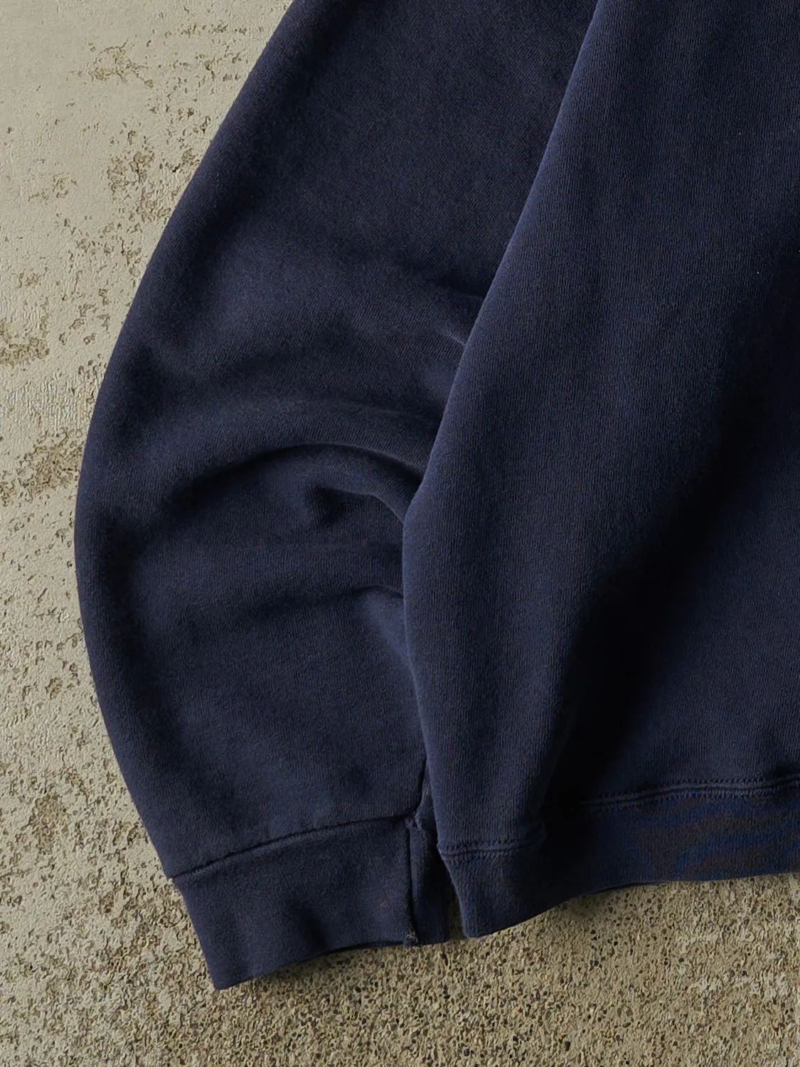 Vintage 90s Navy Blue Grand Canyon Embroidered Crewneck (M) sold by Rebalance Vintage product image thumbnail 3