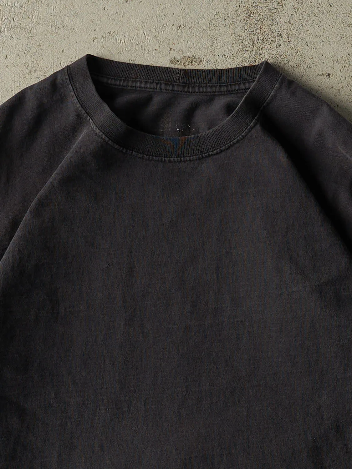 Vintage 90s Black Carhartt Long Sleeve (XL/XXL) sold by Rebalance Vintage product image thumbnail 2