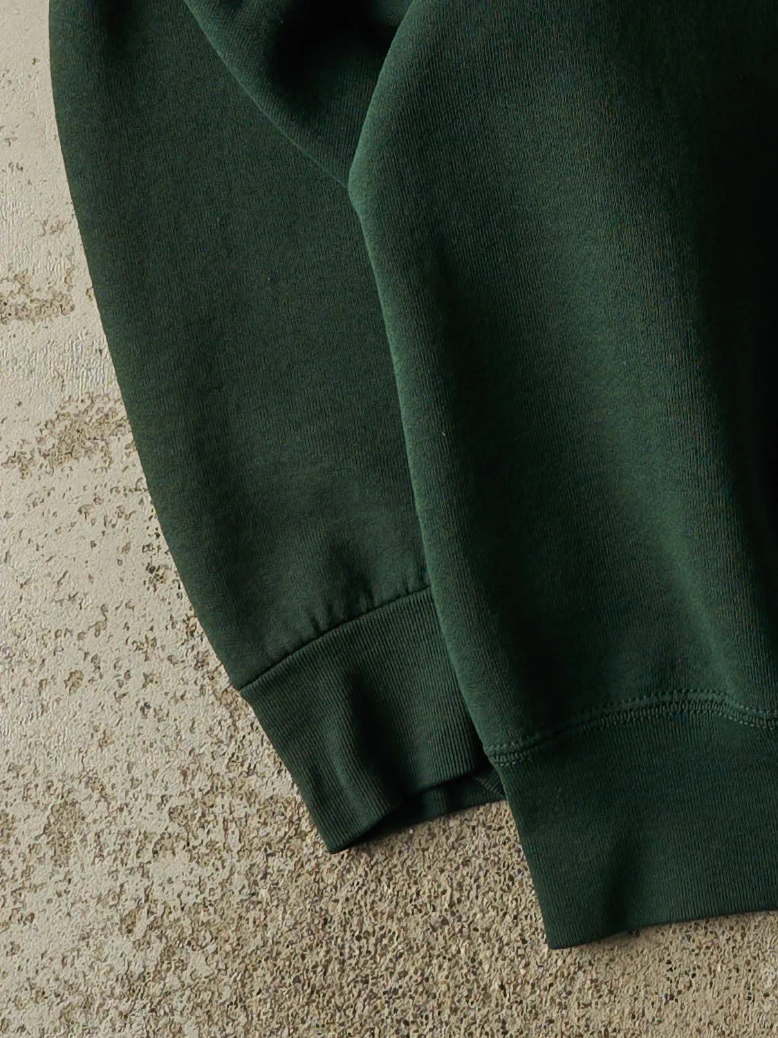 Vintage 90s Green Green Bay Packers Embroidered Crewneck (L) sold by Rebalance Vintage product image thumbnail 3