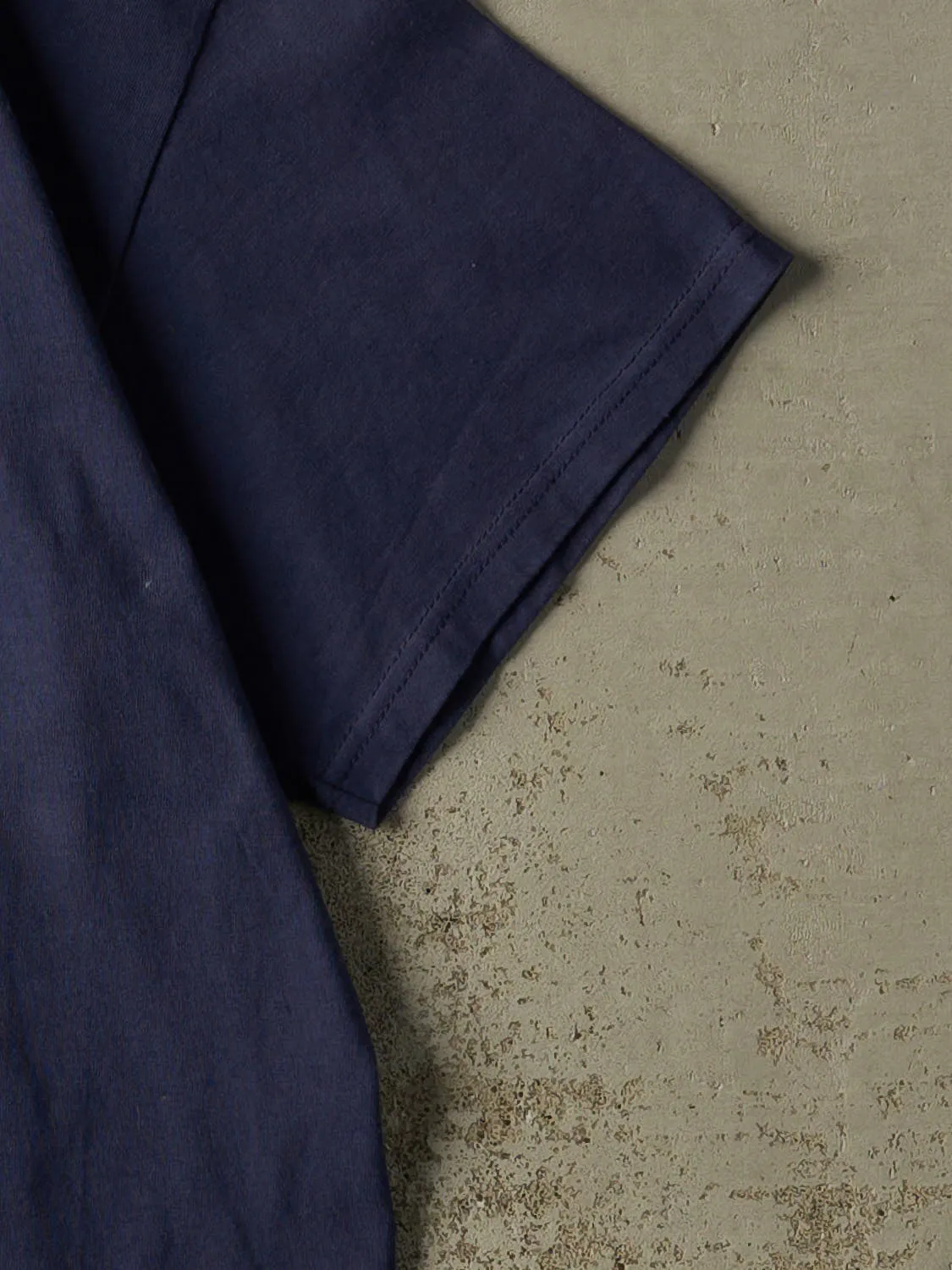 Vintage 07' Navy Blue Jonathan Papeleon Boston Red Sox Tee (XL) sold by Rebalance Vintage product image thumbnail 4