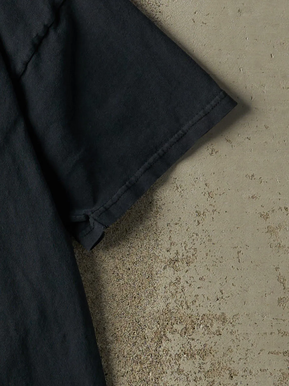 Vintage 10' Faded Black Dragfest Racing Tee (L) sold by Rebalance Vintage product image thumbnail 4
