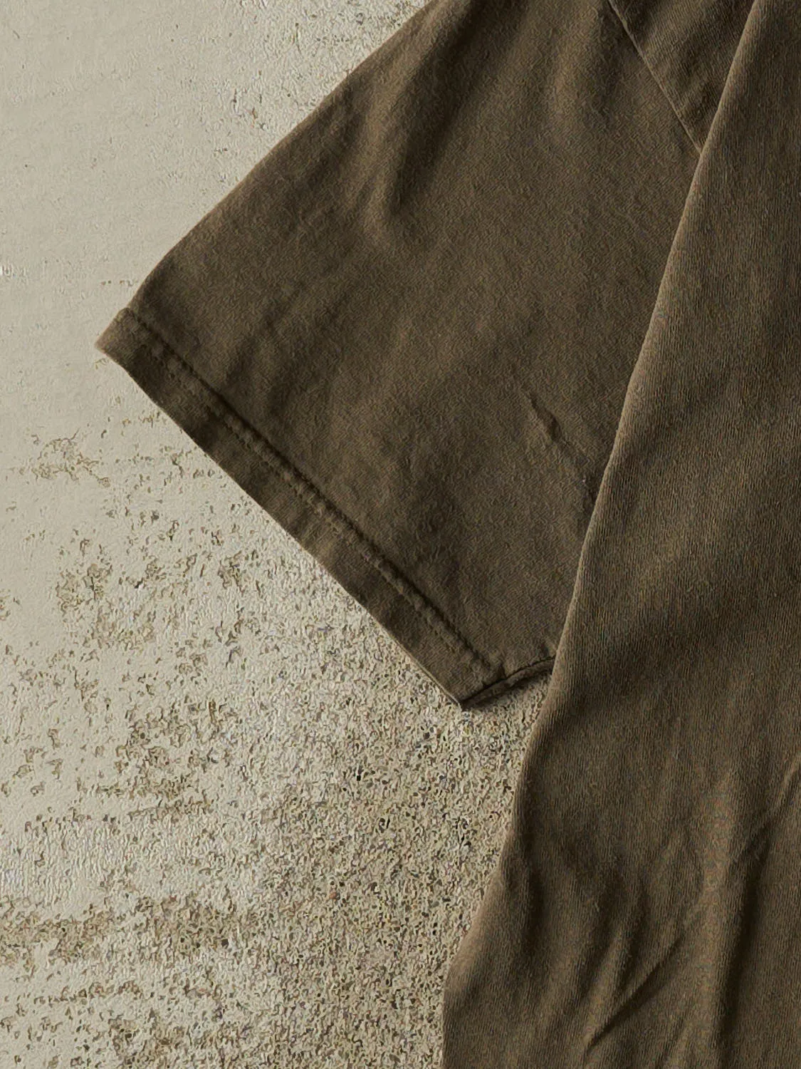 Vintage 90s Green Manzanillo Mexico Tee (M/L) sold by Rebalance Vintage product image thumbnail 3