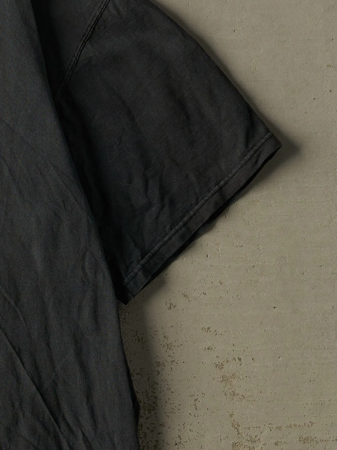 Vintage 04' Sun Faded Black World Series Boston Red Sox vs St. Louis Cardinals Tee (XL/XXL) sold by Rebalance Vintage product image thumbnail 4