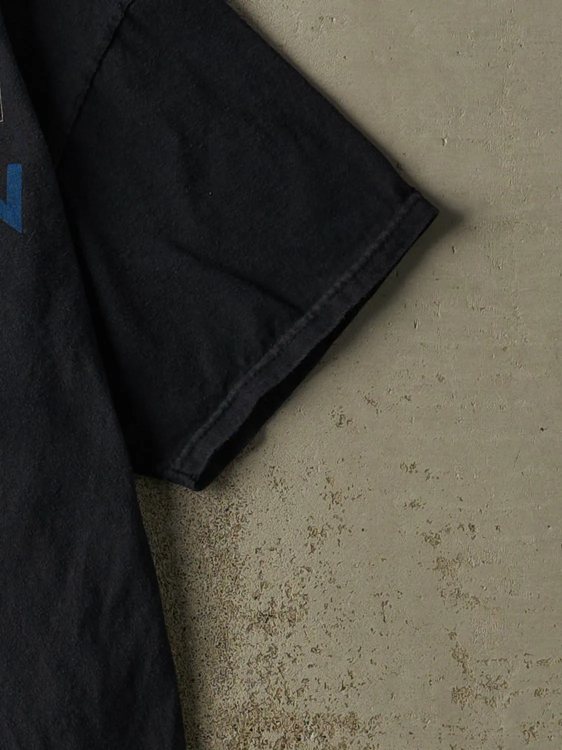 Vintage 12' Faded Black Harley Davidson Great Falls Montana Tee (S/M) sold by Rebalance Vintage product image thumbnail 3