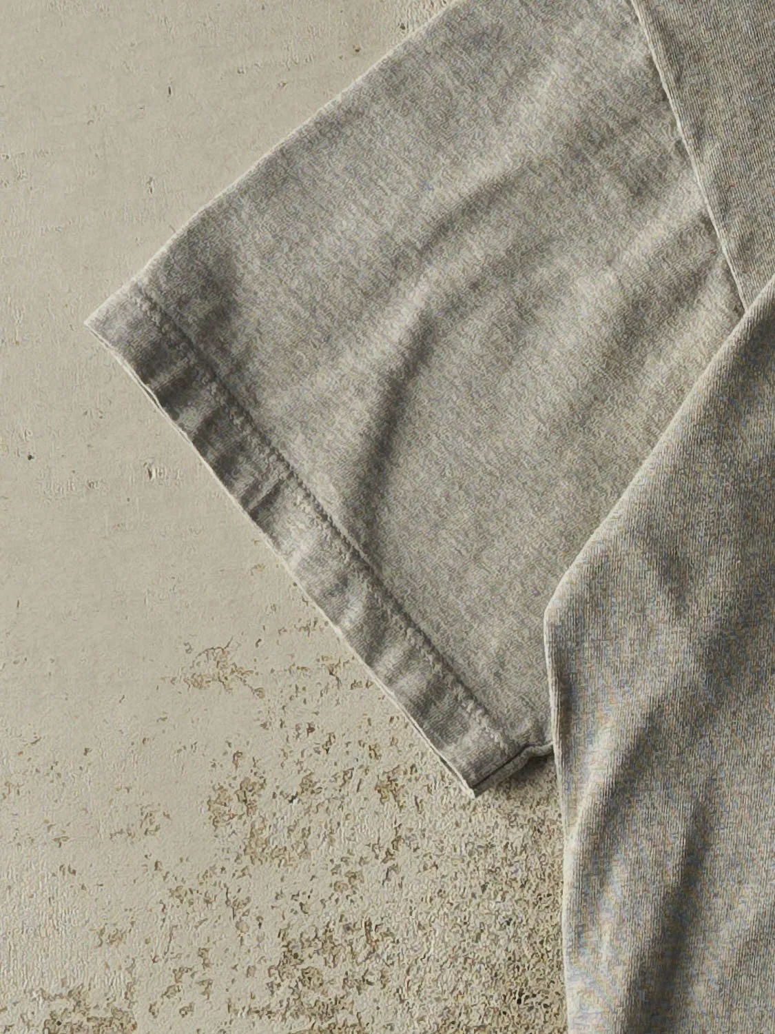 Vintage Y2K Grey Capital Centre Pride Tee (L/XL) sold by Rebalance Vintage product image thumbnail 3