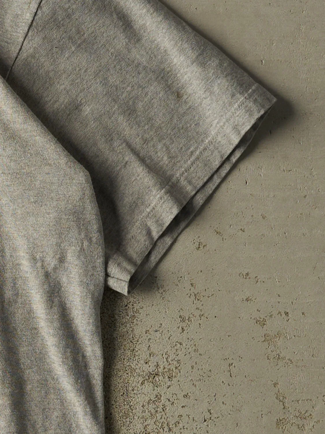 Vintage Y2K Grey Capital Centre Pride Tee (L/XL) sold by Rebalance Vintage product image thumbnail 4