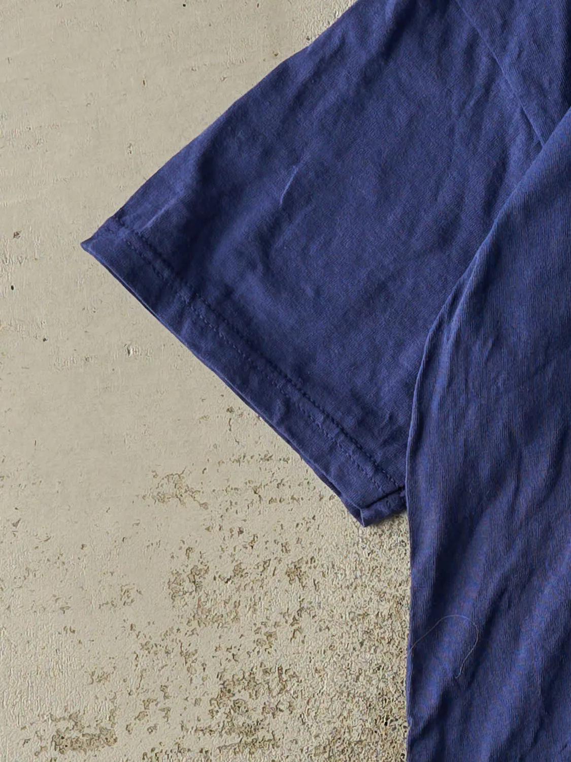 Vintage Y2K Blue Nashville Tennessee Tee (M/L) sold by Rebalance Vintage product image thumbnail 3