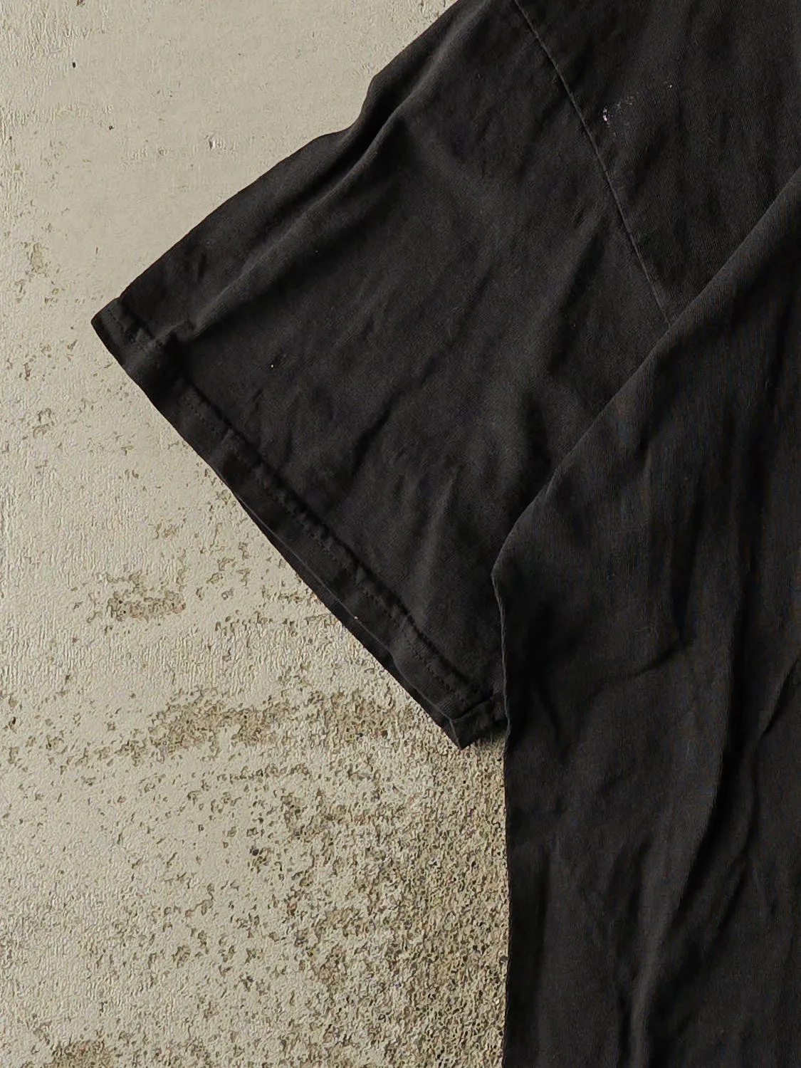 Vintage 90s Black Fram Auto Tee (L/XL) sold by Rebalance Vintage product image thumbnail 3