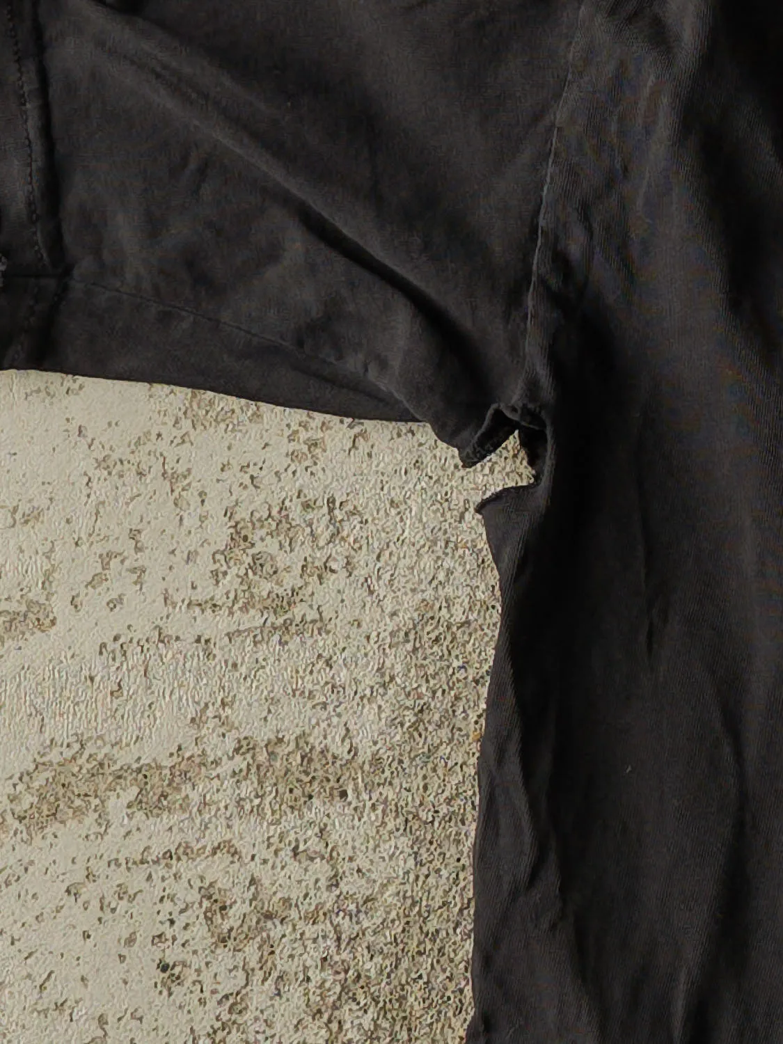 Vintage 02' Black AC/DC "Highway To Hell" Tee (L/XL) sold by Rebalance Vintage product image thumbnail 3