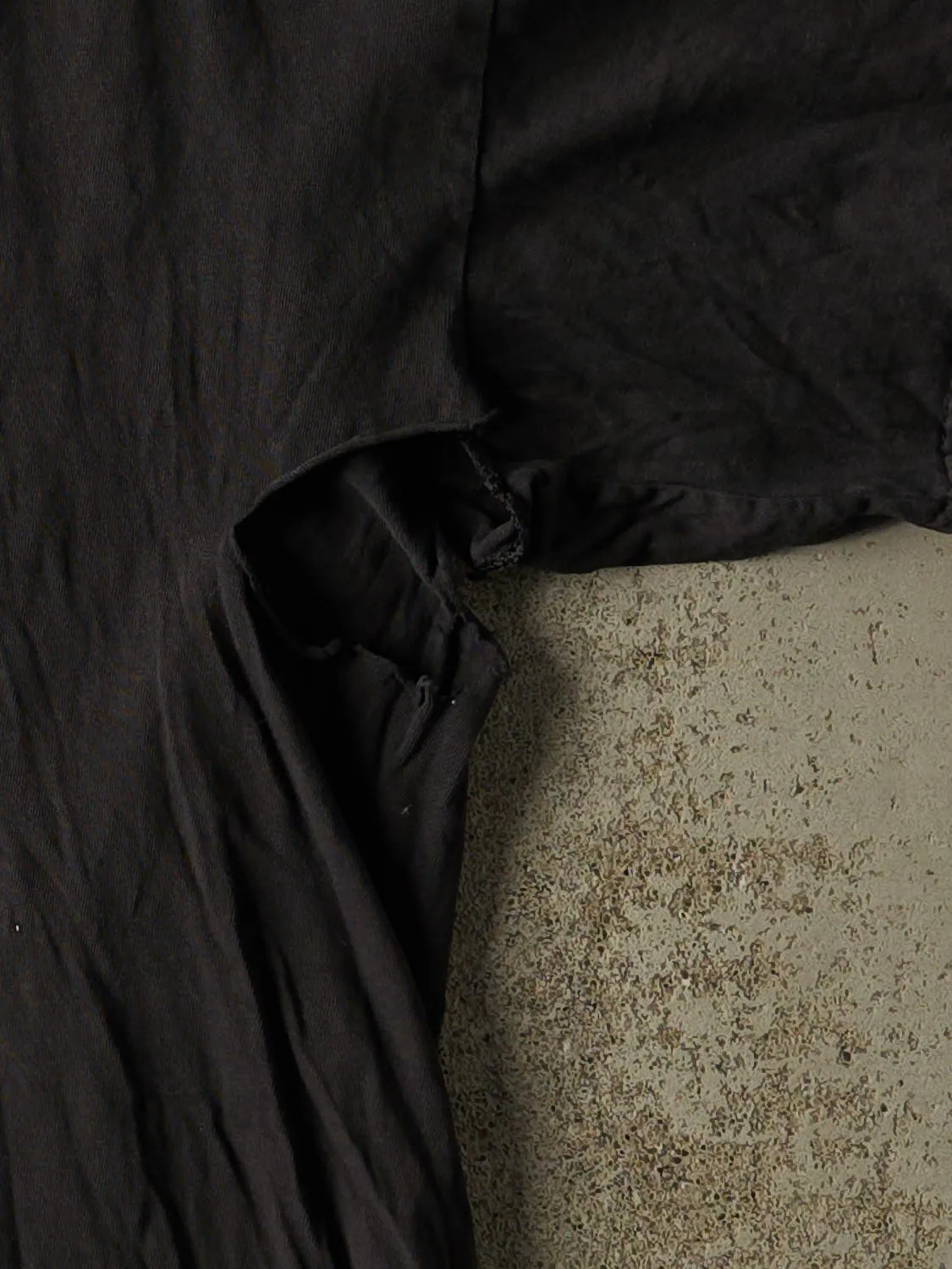 Vintage 02' Black AC/DC "Highway To Hell" Tee (L/XL) sold by Rebalance Vintage product image thumbnail 4