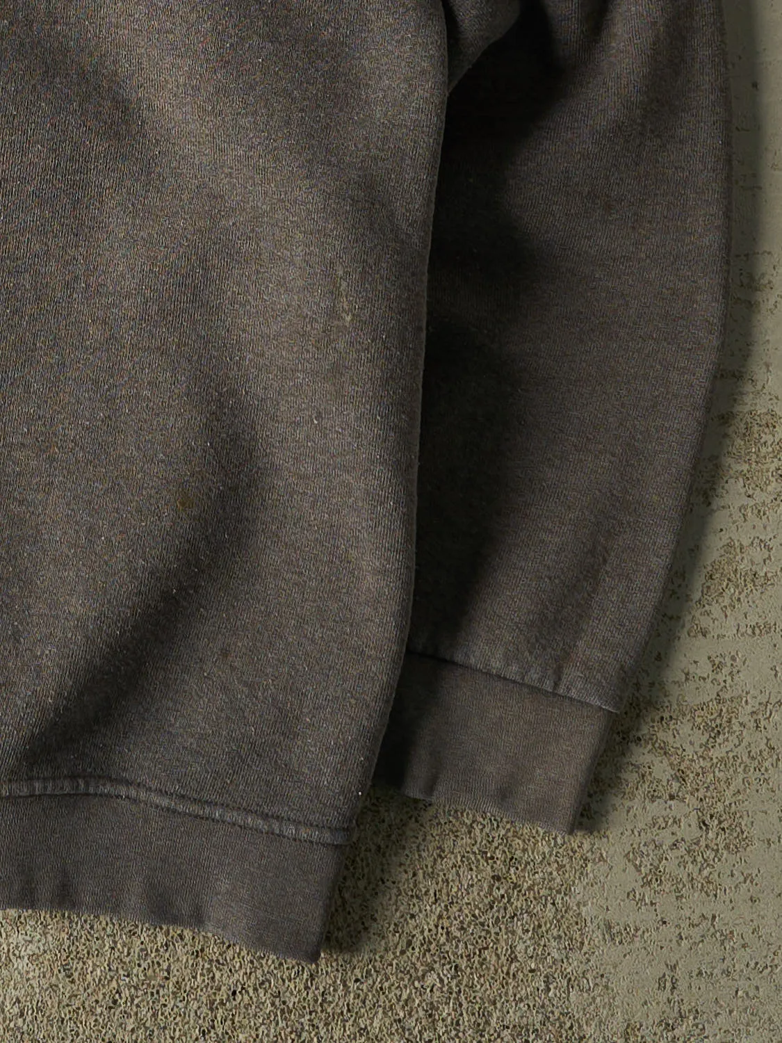 Vintage 90s Grey California Surf Crewneck (XL) sold by Rebalance Vintage product image thumbnail 4