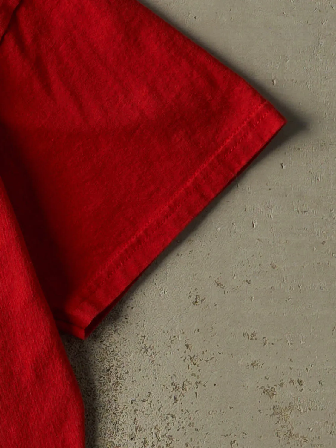 Vintage 90s Red Nashvillle Tee (M) sold by Rebalance Vintage product image thumbnail 4