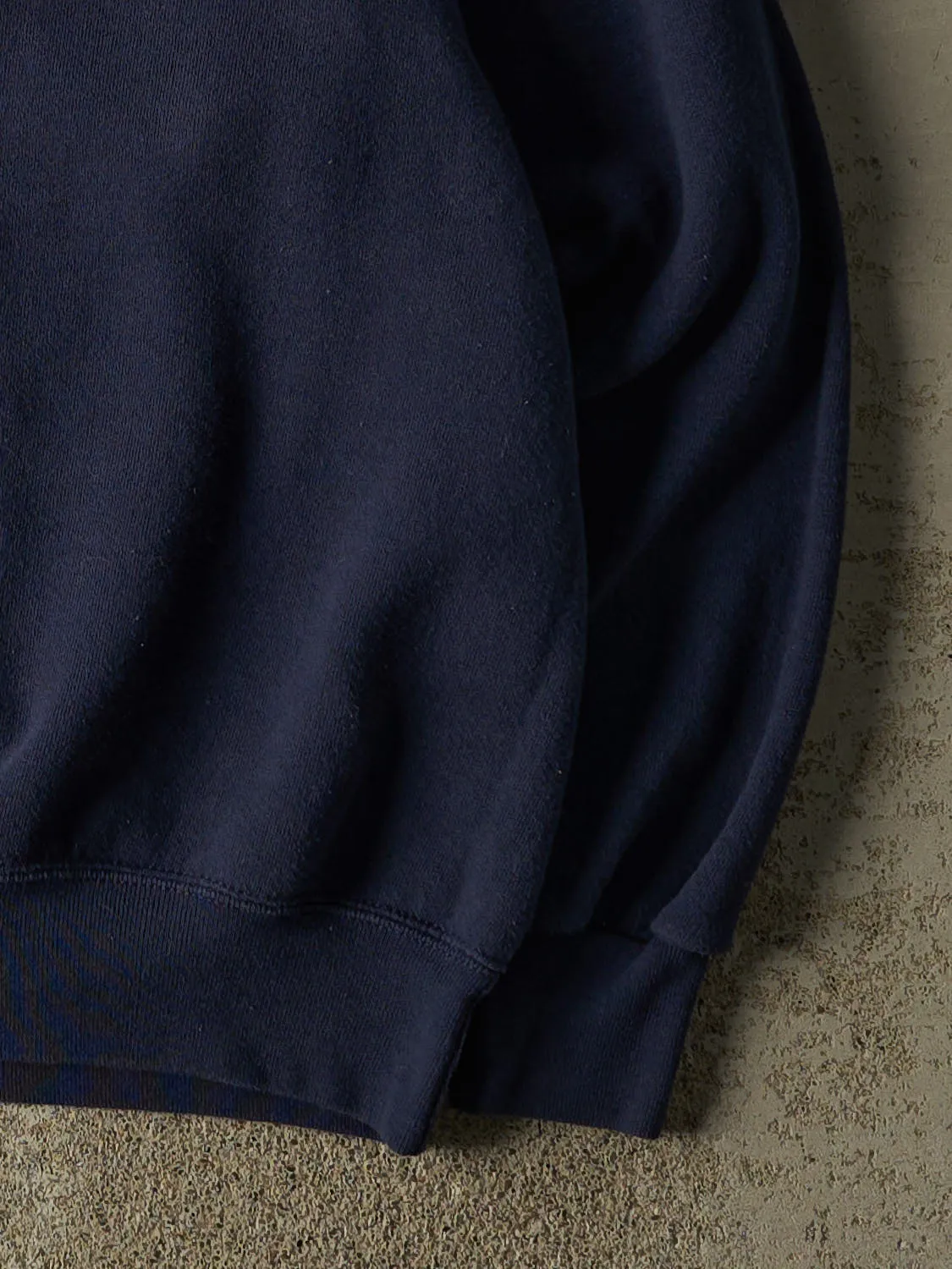 Vintage 07' Navy Blue Boston Red Sox Crewneck (XL) sold by Rebalance Vintage product image thumbnail 4