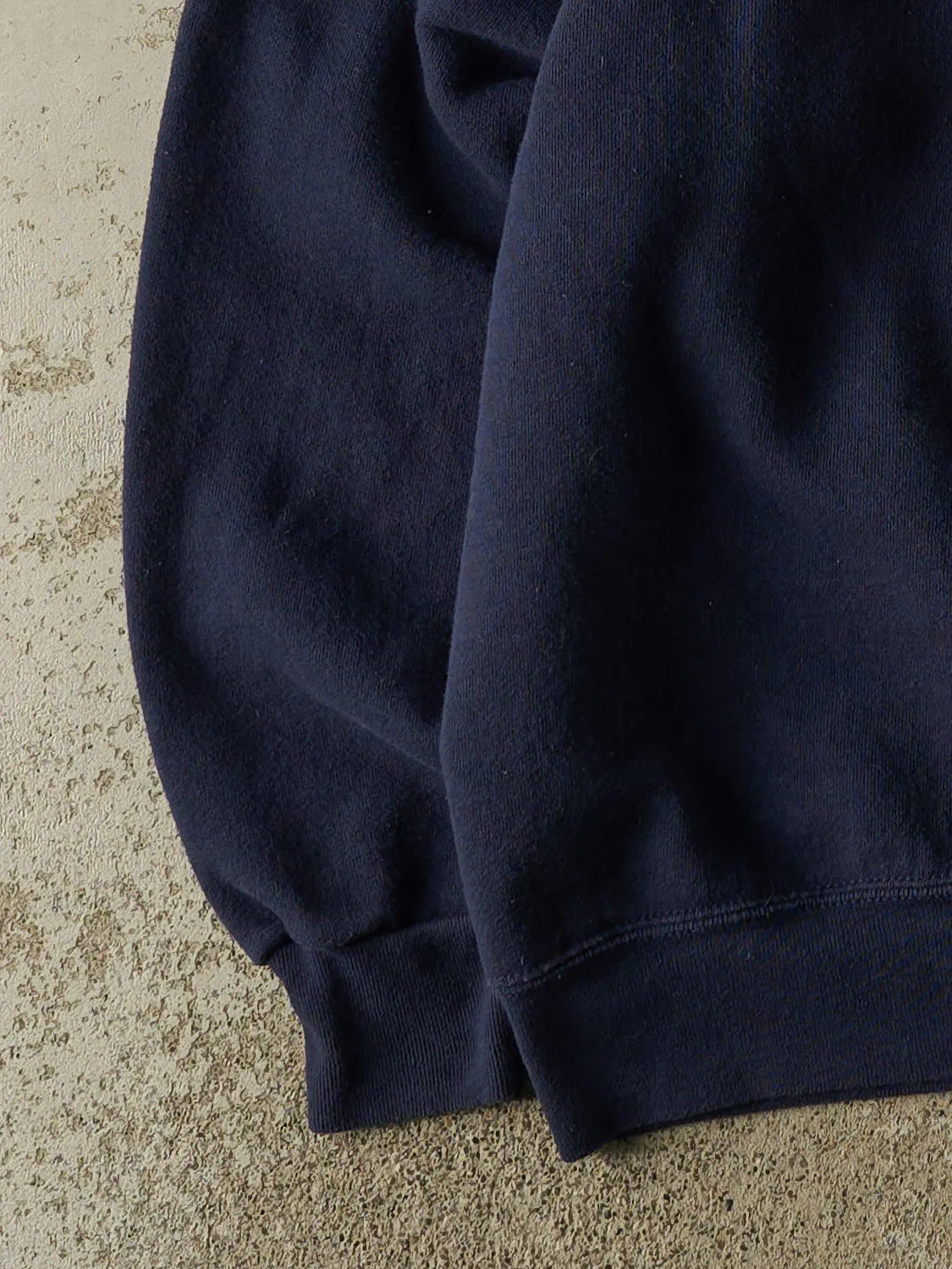 Vintage 07' Navy Blue Boston Red Sox Crewneck (XL) sold by Rebalance Vintage product image thumbnail 3
