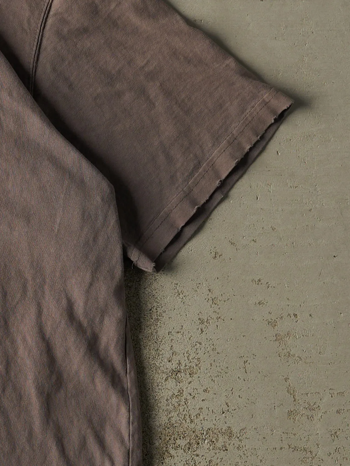 Vintage 90s Grey Carhartt Tee (L/XL) sold by Rebalance Vintage product image thumbnail 4