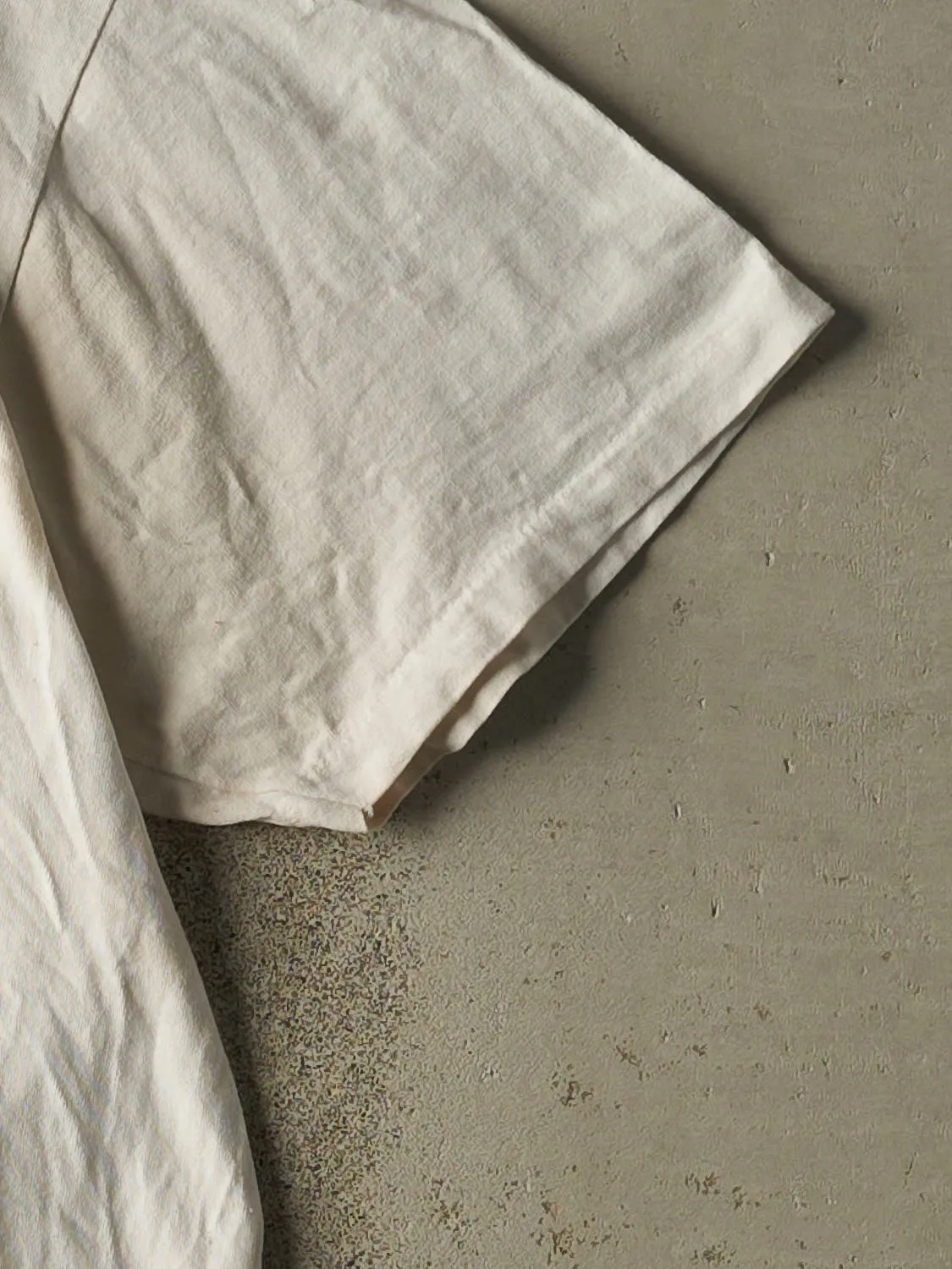 Vintage 98' Beige MLB Spring Training Tee (L) sold by Rebalance Vintage product image thumbnail 3