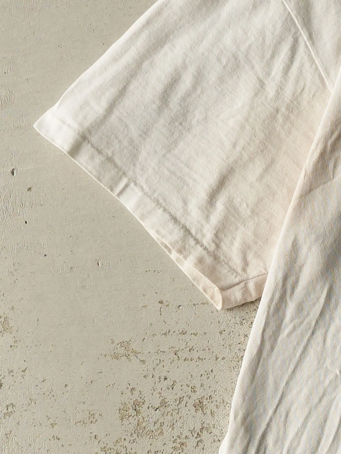 Vintage 98' Beige MLB Spring Training Tee (L) sold by Rebalance Vintage product image thumbnail 4