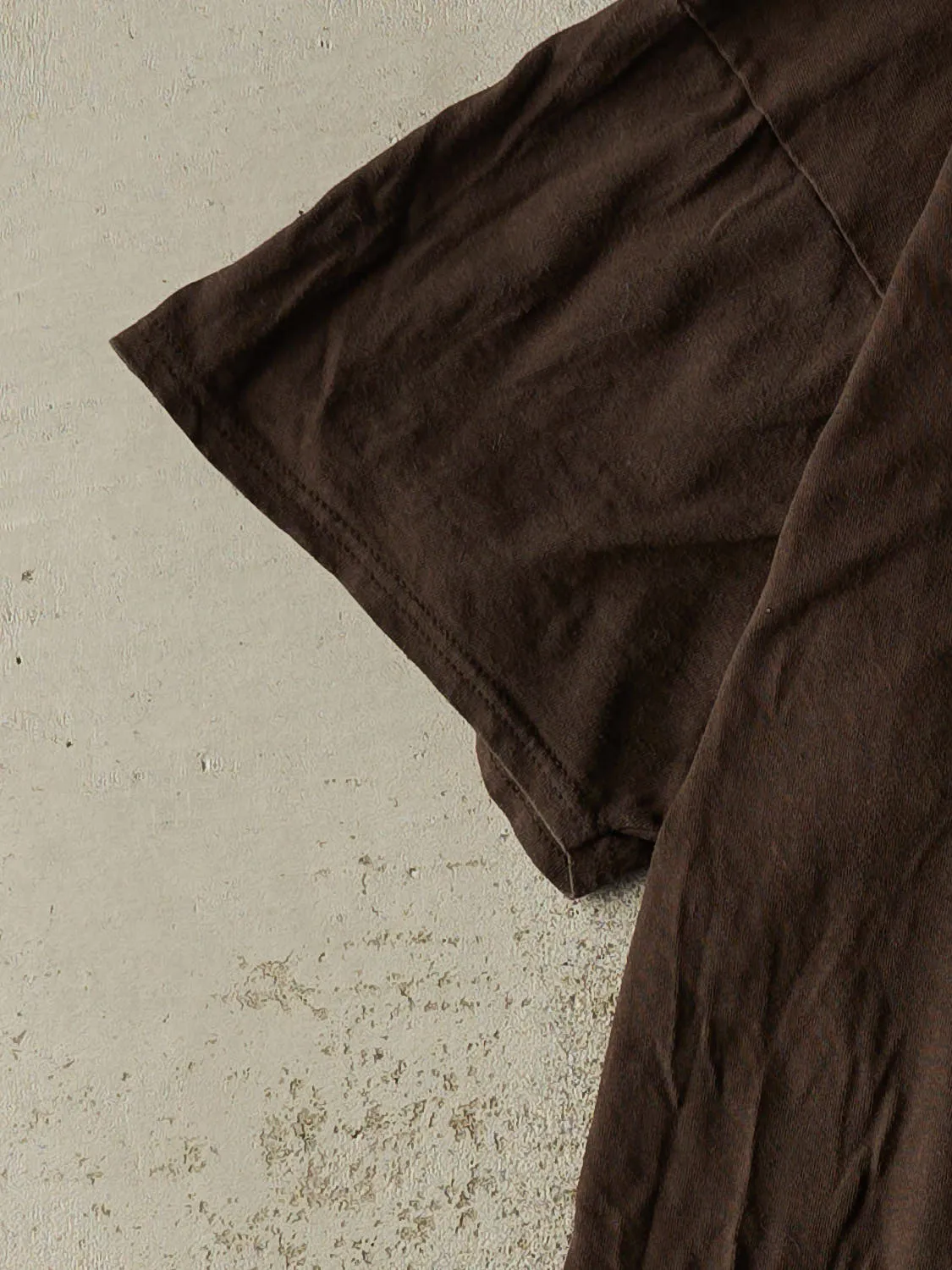 Vintage Y2K Brown Cabela's Tee (XL/XXL) sold by Rebalance Vintage product image thumbnail 3