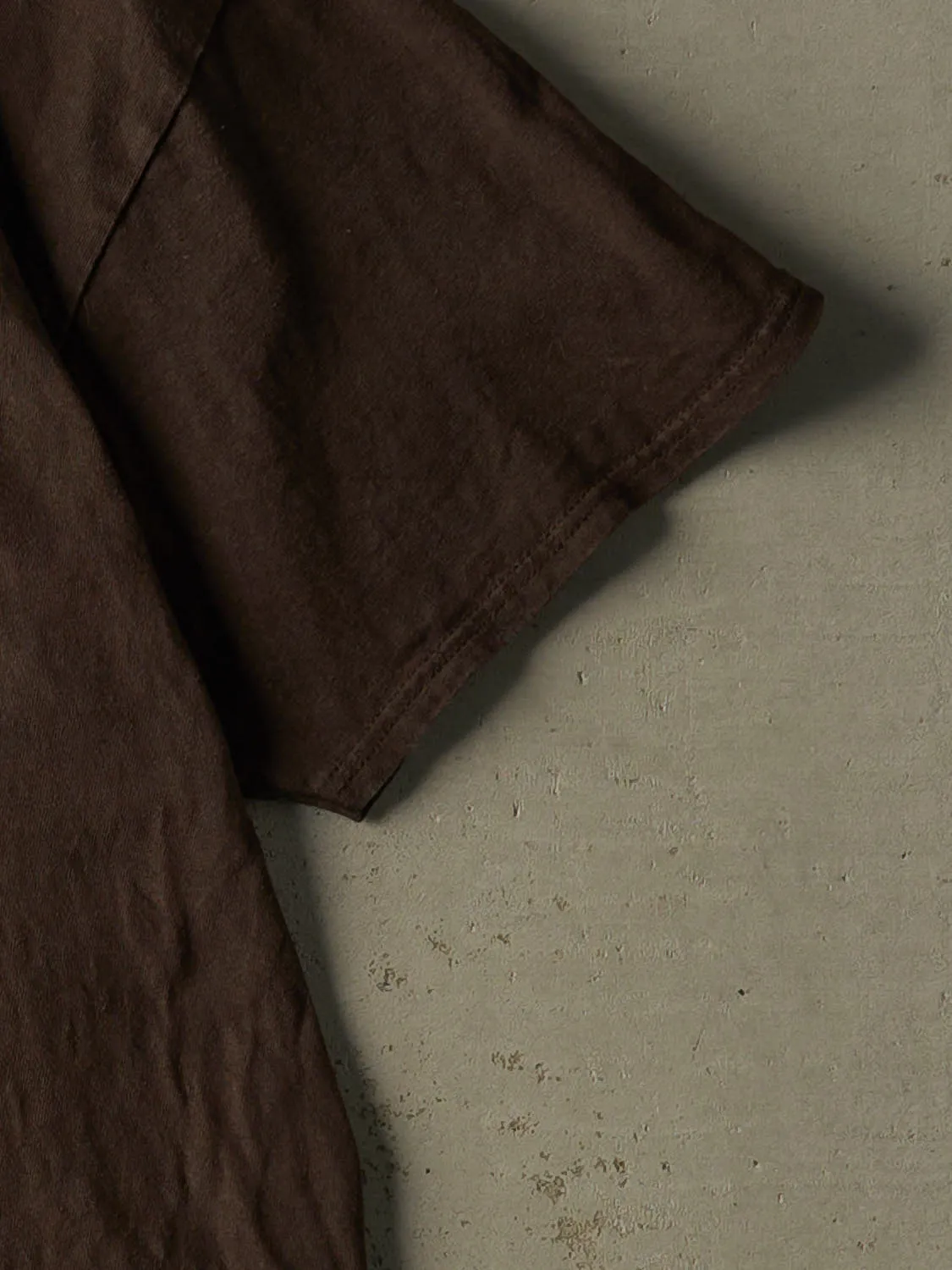 Vintage Y2K Brown Cabela's Tee (XL/XXL) sold by Rebalance Vintage product image thumbnail 4