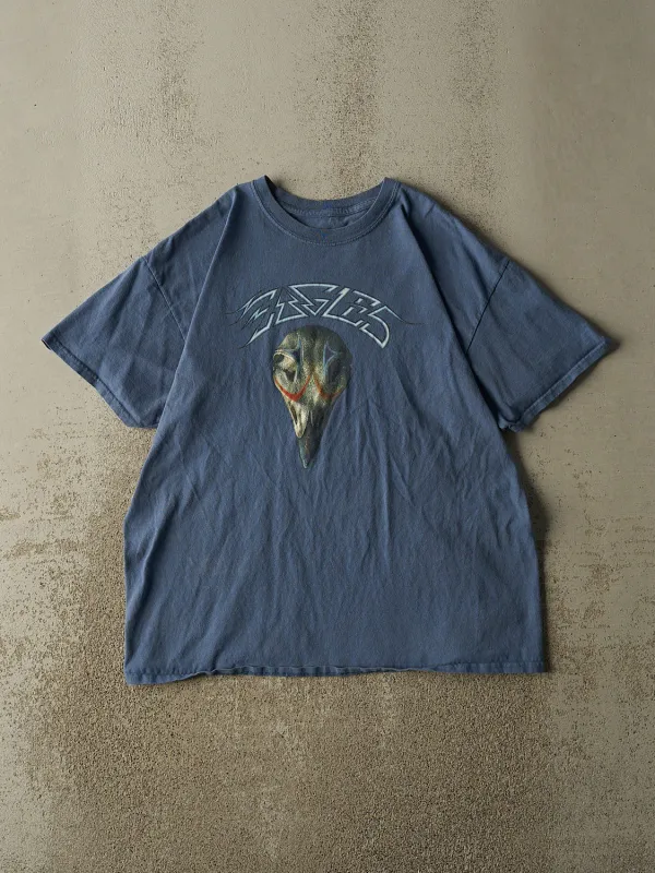 15' Blue Eagles Band Tee (L) made by Rebalance Vintage