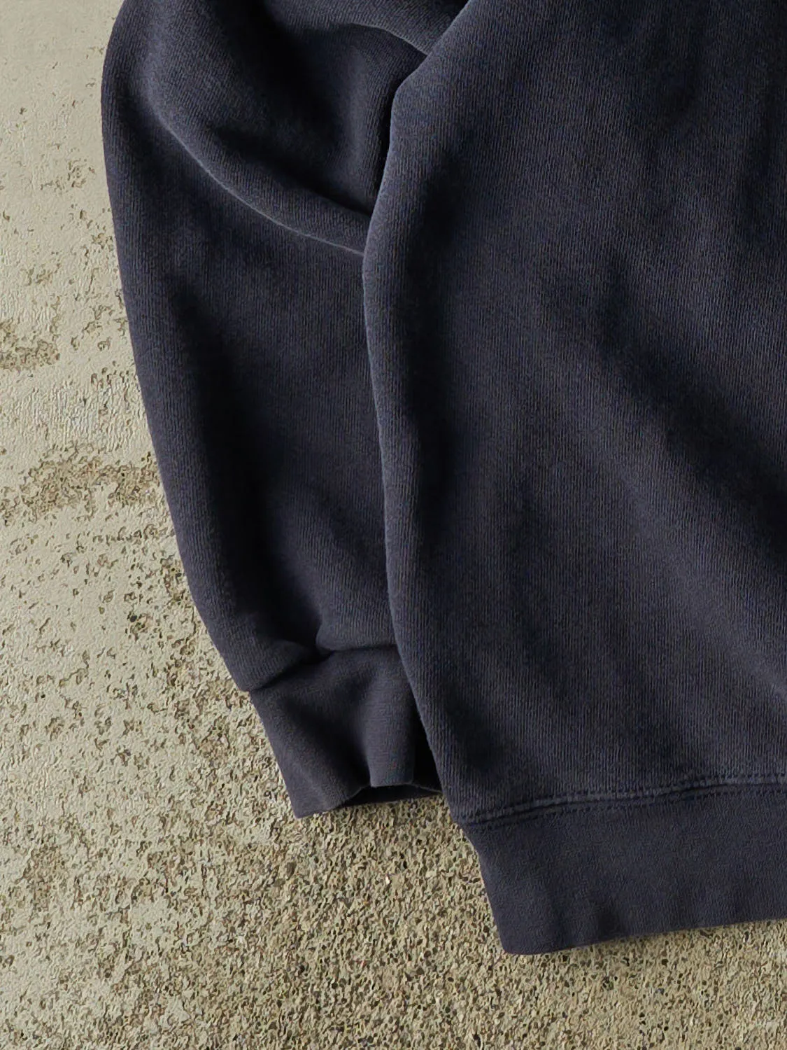 Vintage 90s Navy Blue Toga Embroidered Crewneck (M/L) sold by Rebalance Vintage product image thumbnail 3