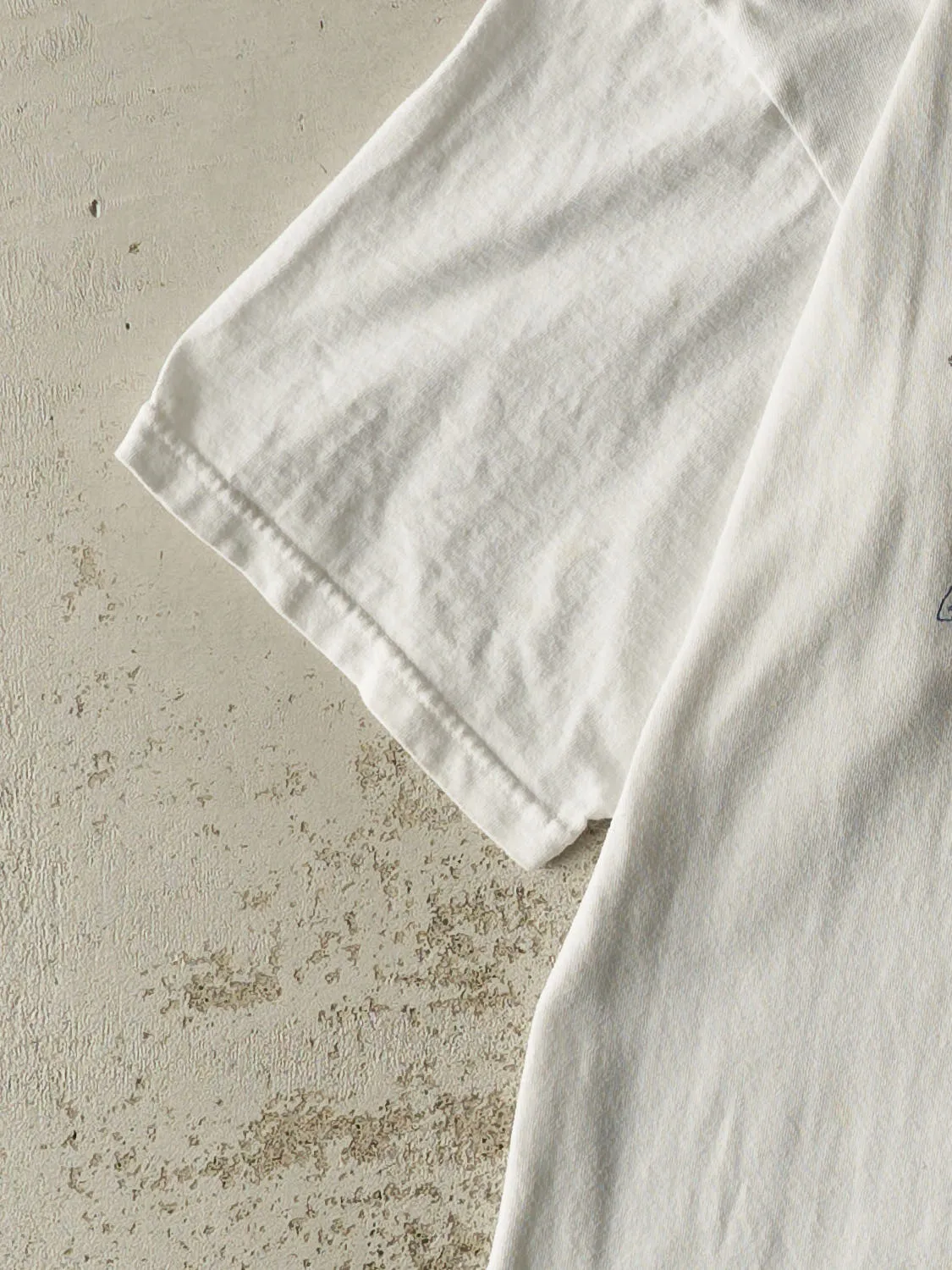 Vintage 00' White NCAA West Region Championship Tee (XXL/XXXL) sold by Rebalance Vintage product image thumbnail 3