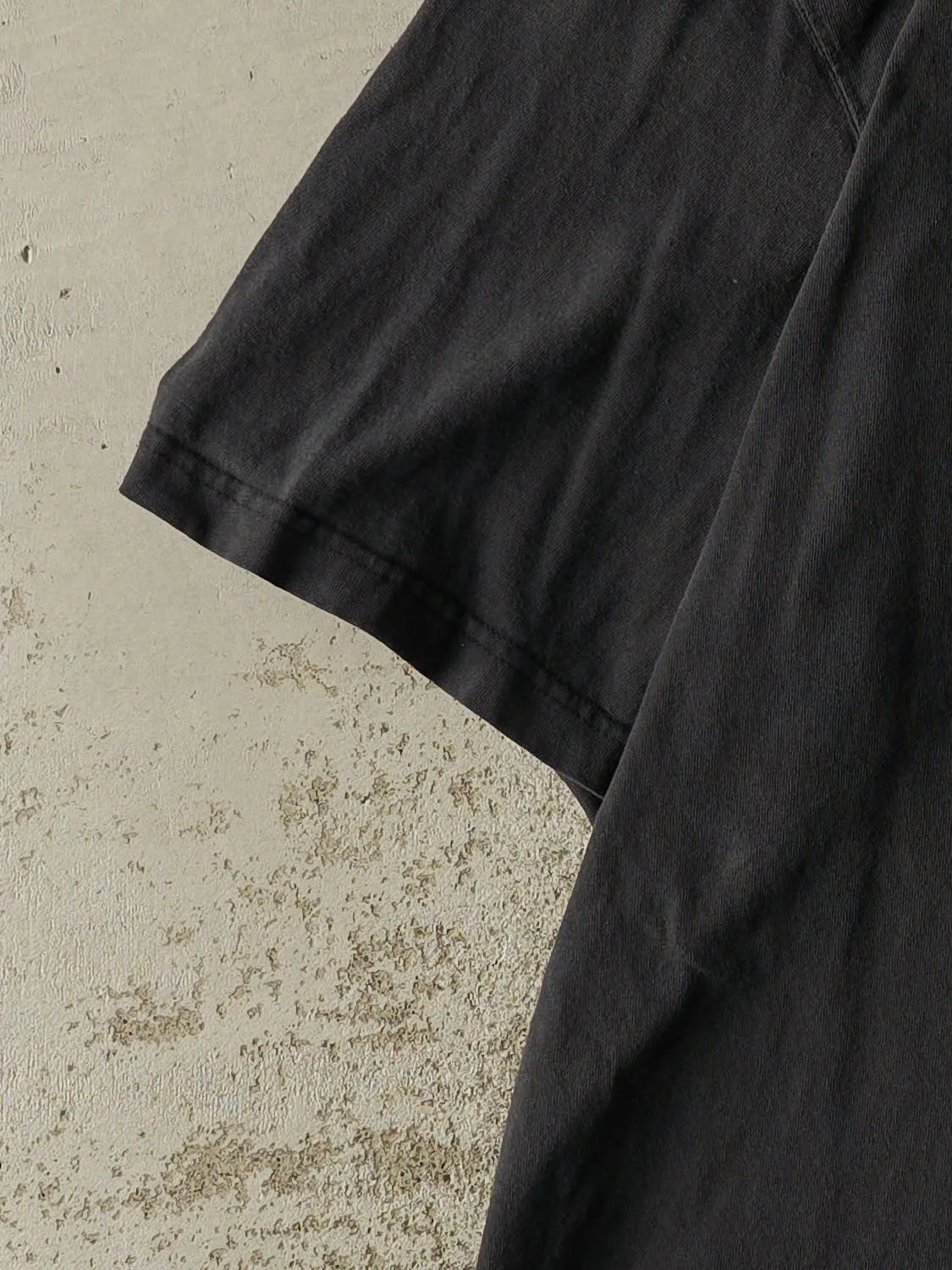 Vintage Y2K Faded Black Carhartt x Realtree Tee (XXL/XXXL) sold by Rebalance Vintage product image thumbnail 3