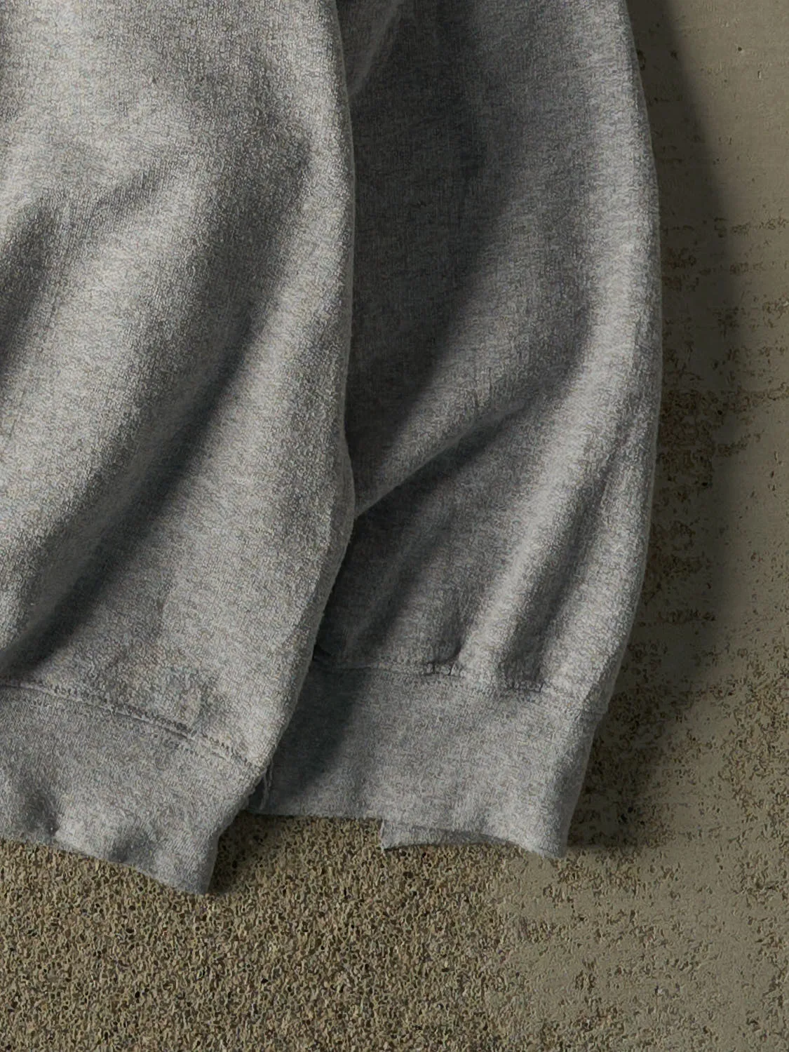 Vintage Y2K Grey Tampa Bay Buccaneers Super Bowl XXXVII Champions Crewneck (XXL/XXXL) sold by Rebalance Vintage product image thumbnail 3