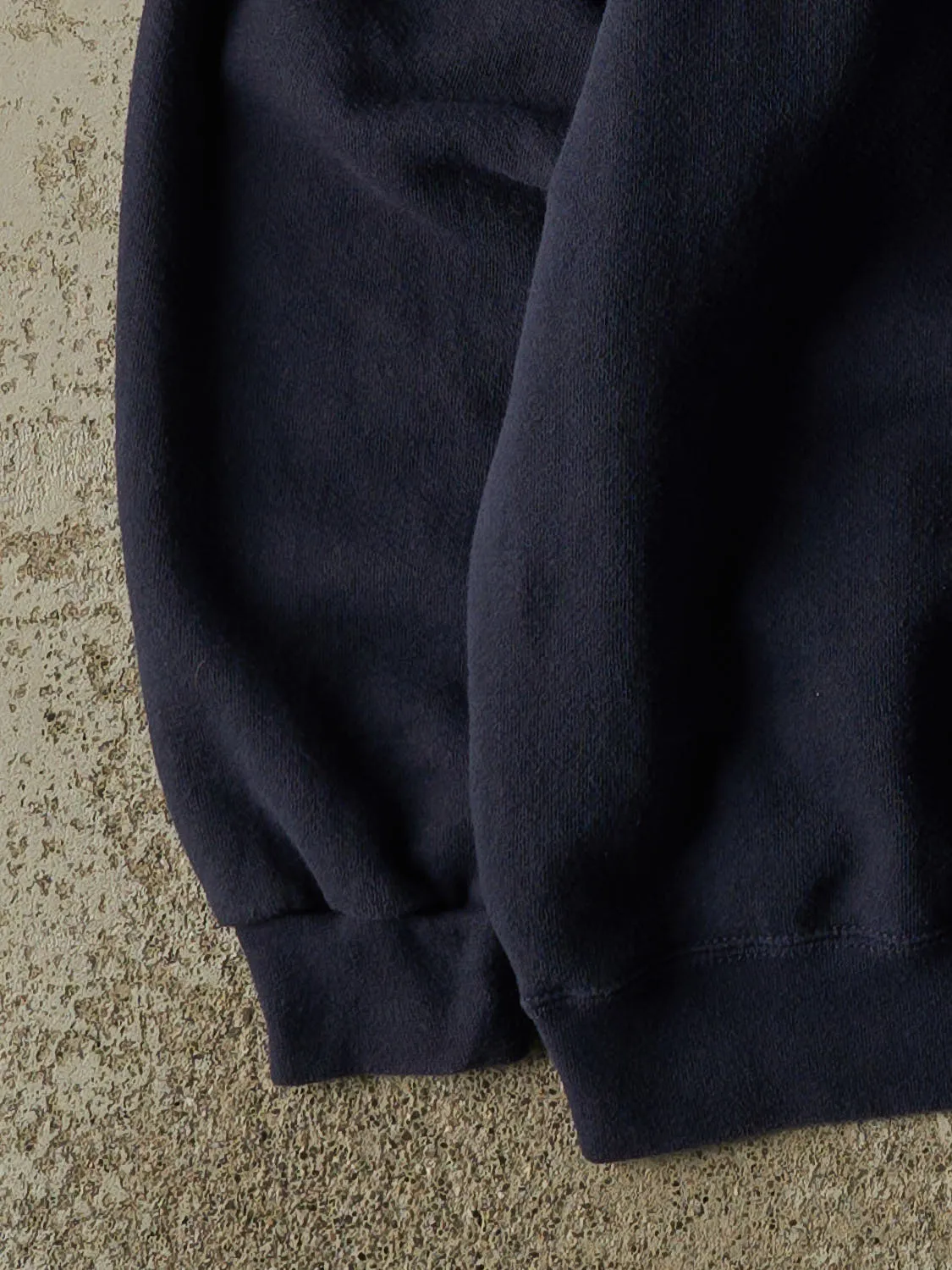 Vintage 90s Navy Blue North Carolina Outer Banks Crewneck (XL/XXL) sold by Rebalance Vintage product image thumbnail 3