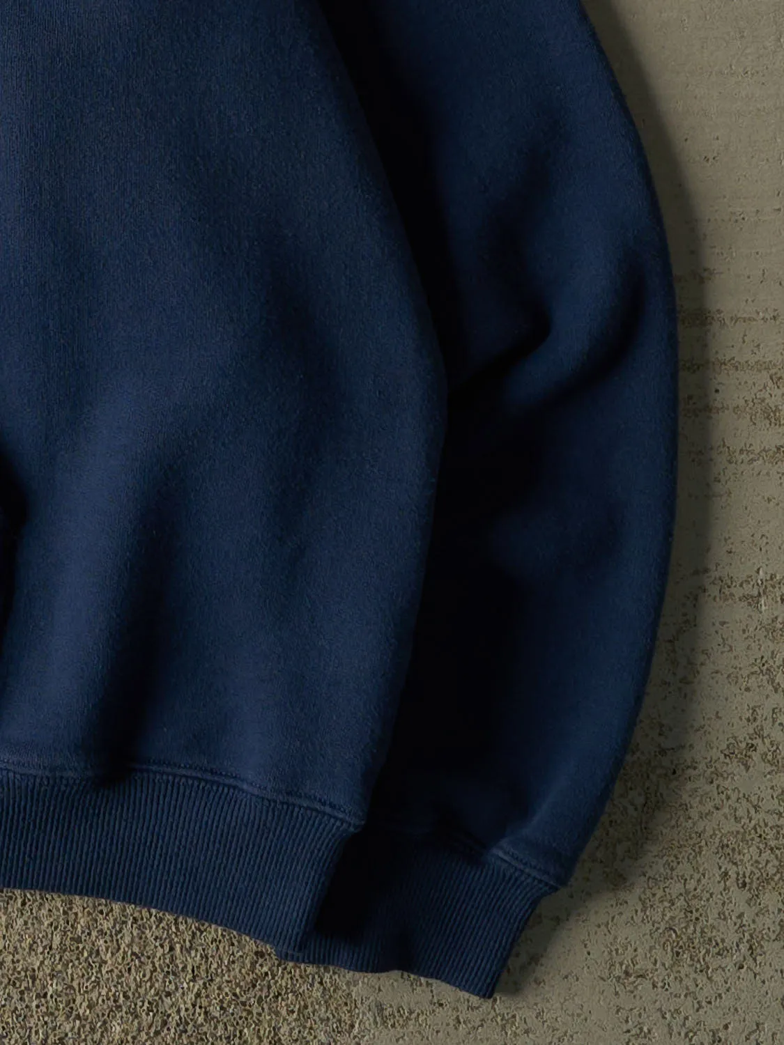 Vintage 90s Navy Blue Jeff Gordon Nascar Hoodie (XL) sold by Rebalance Vintage product image thumbnail 4