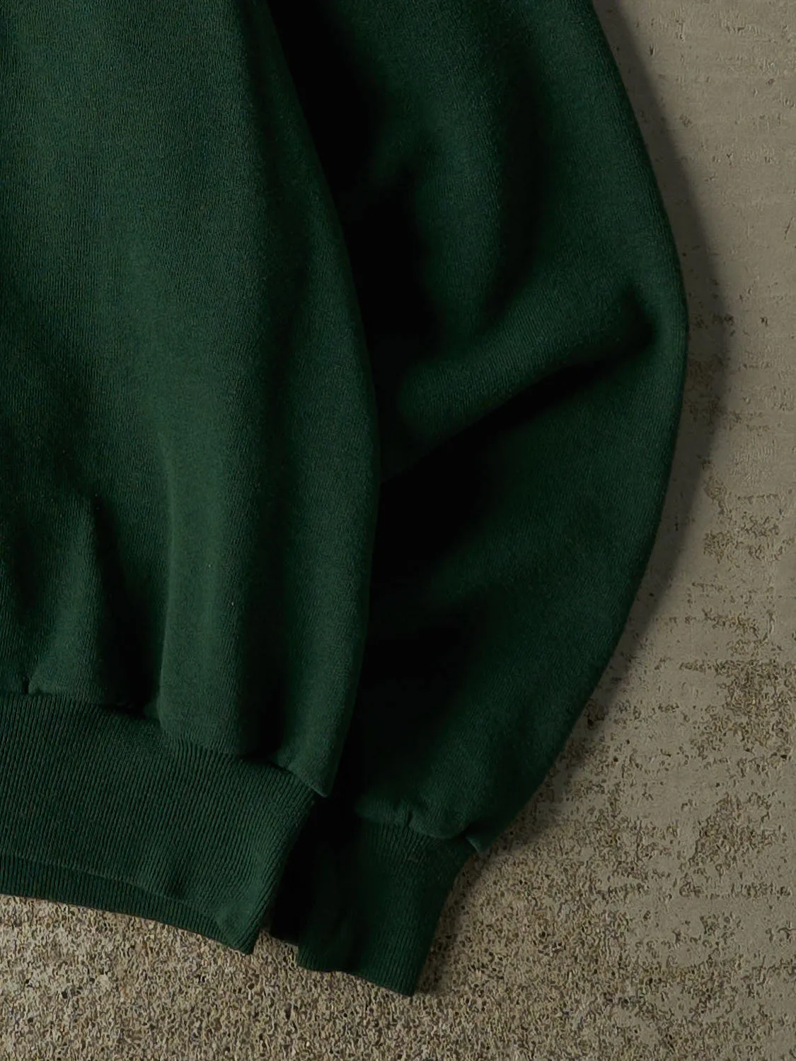 Vintage 80s Green Las Vegas Nevada Crewneck (XS/S) sold by Rebalance Vintage product image thumbnail 4