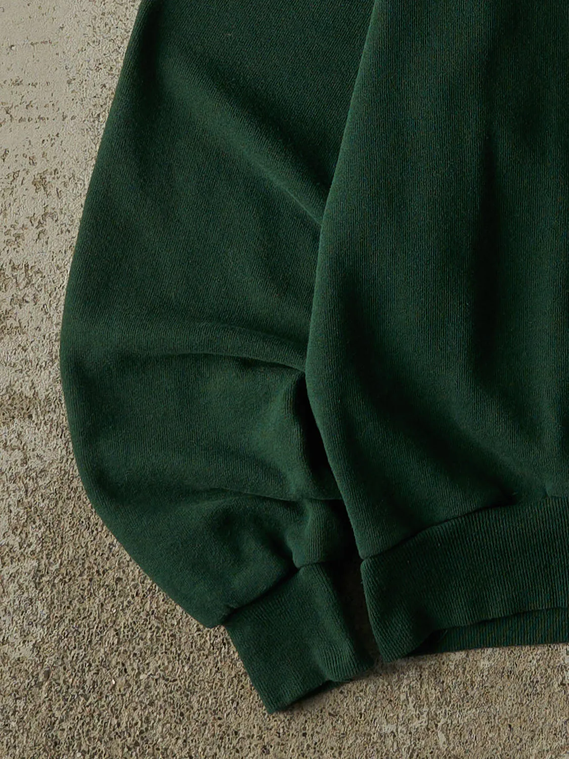 Vintage 80s Green Las Vegas Nevada Crewneck (XS/S) sold by Rebalance Vintage product image thumbnail 3