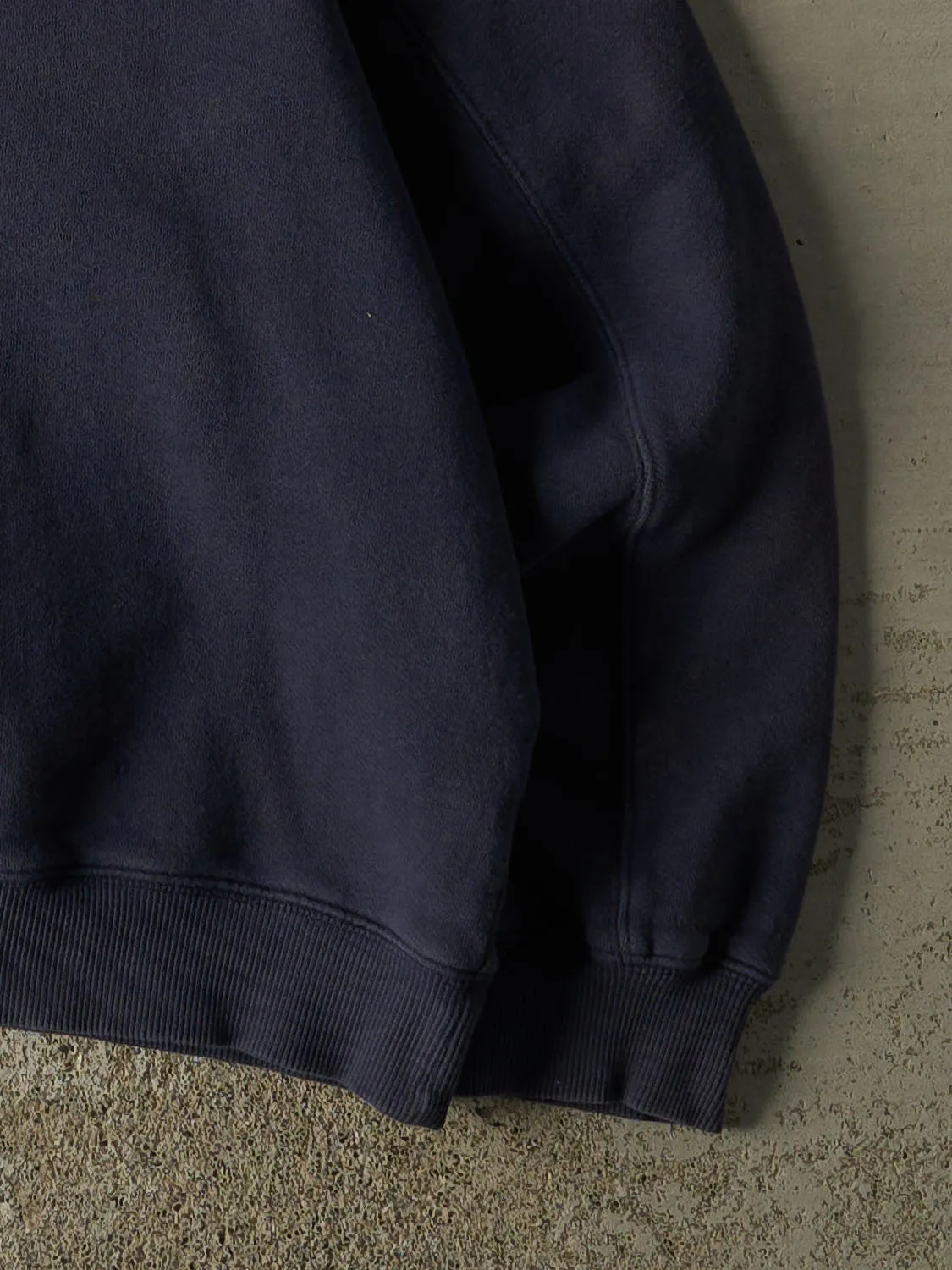 Vintage 04' Sun Faded Navy Boston Red Sox World Series Champions Crewneck (M/L) sold by Rebalance Vintage product image thumbnail 4
