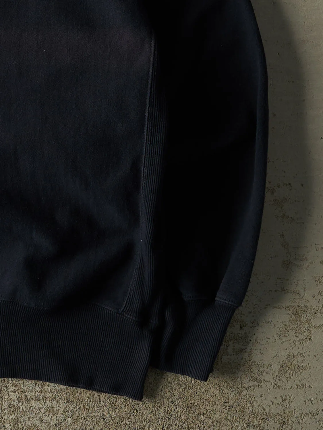 Vintage 90s Navy Blue Pepsi Embroidered Crewneck (XXL/XXXL) sold by Rebalance Vintage product image thumbnail 4