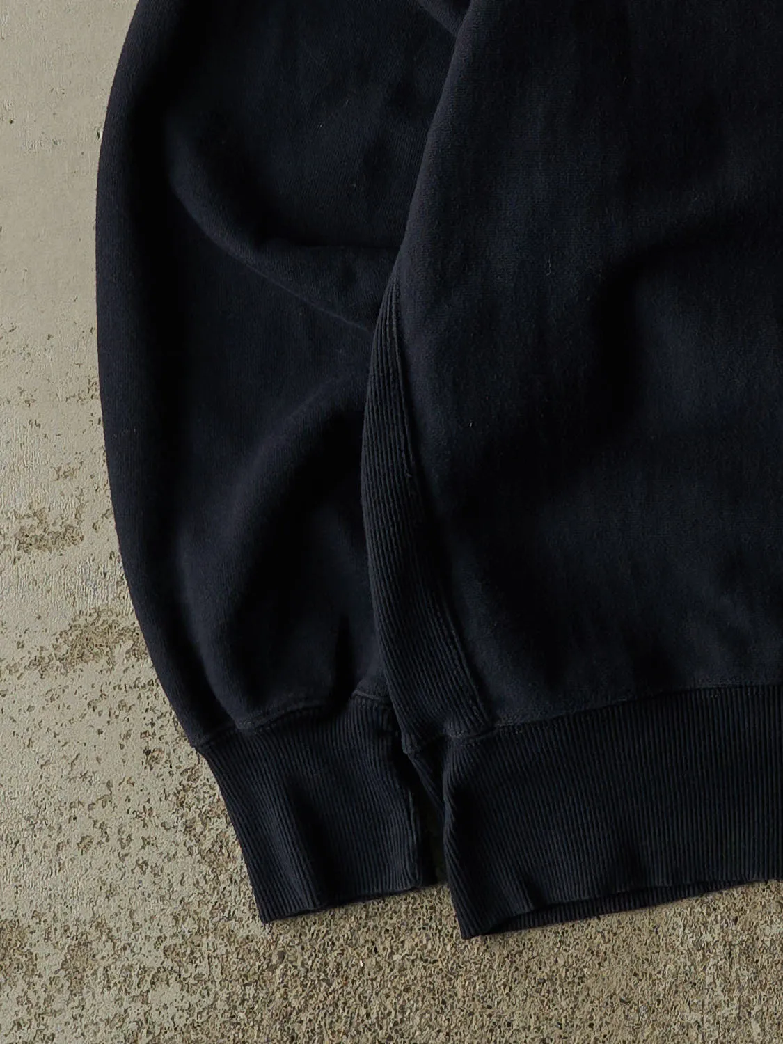 Vintage 90s Navy Blue Pepsi Embroidered Crewneck (XXL/XXXL) sold by Rebalance Vintage product image thumbnail 3