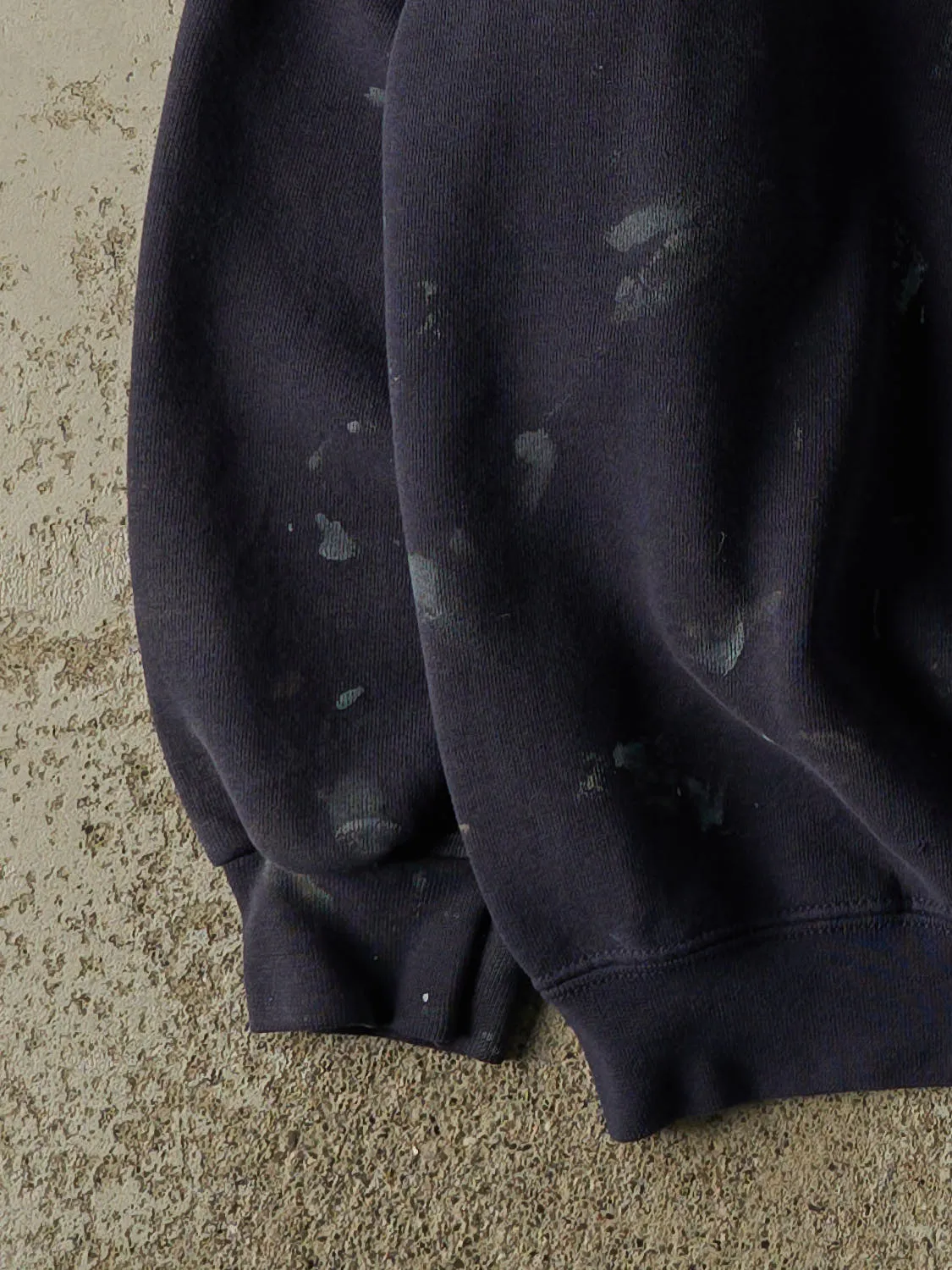 Vintage 04' Navy Blue Boston Red Sox World Series Champions Crewneck (XL) sold by Rebalance Vintage product image thumbnail 3